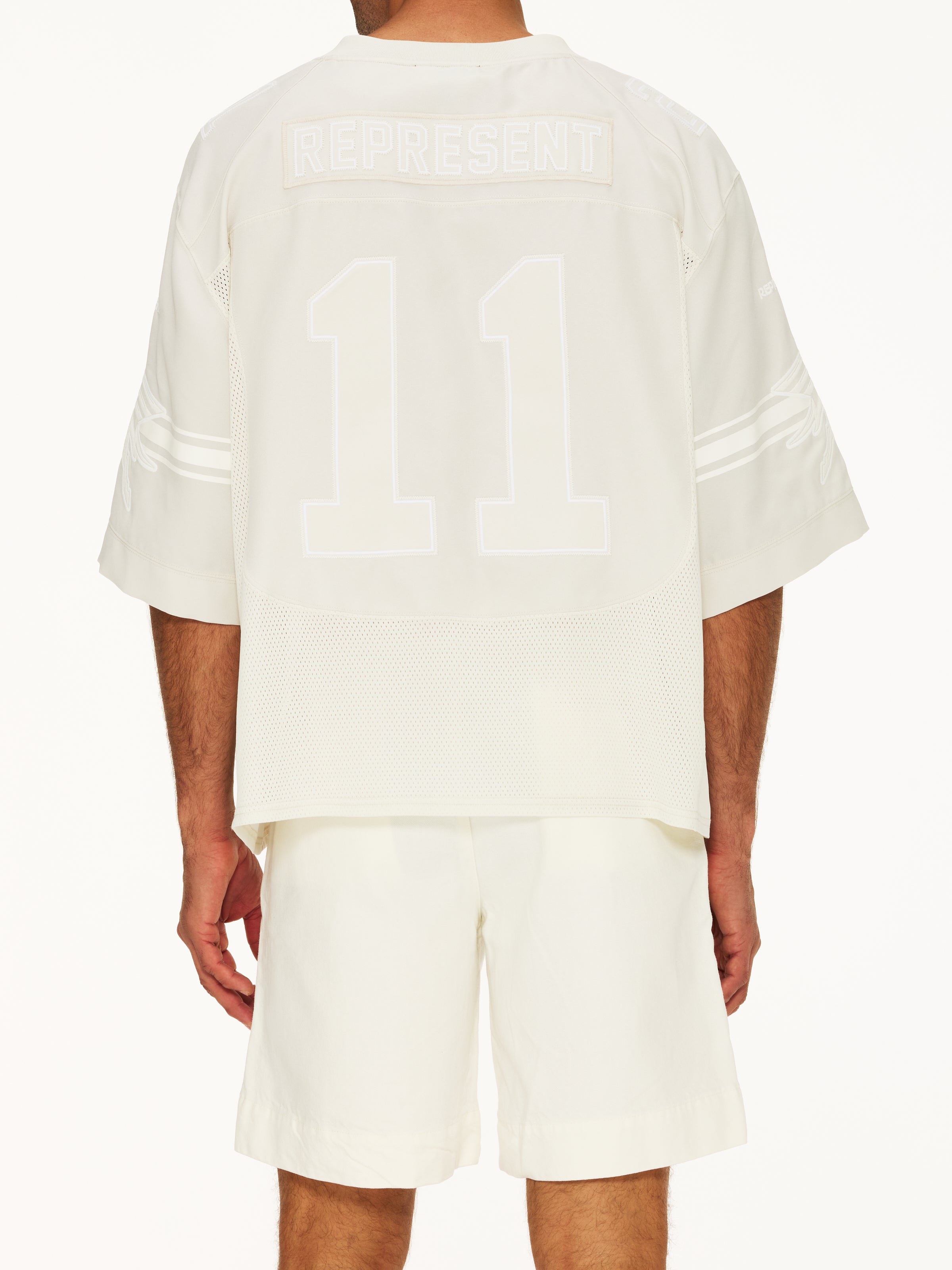 Represent American Football Top