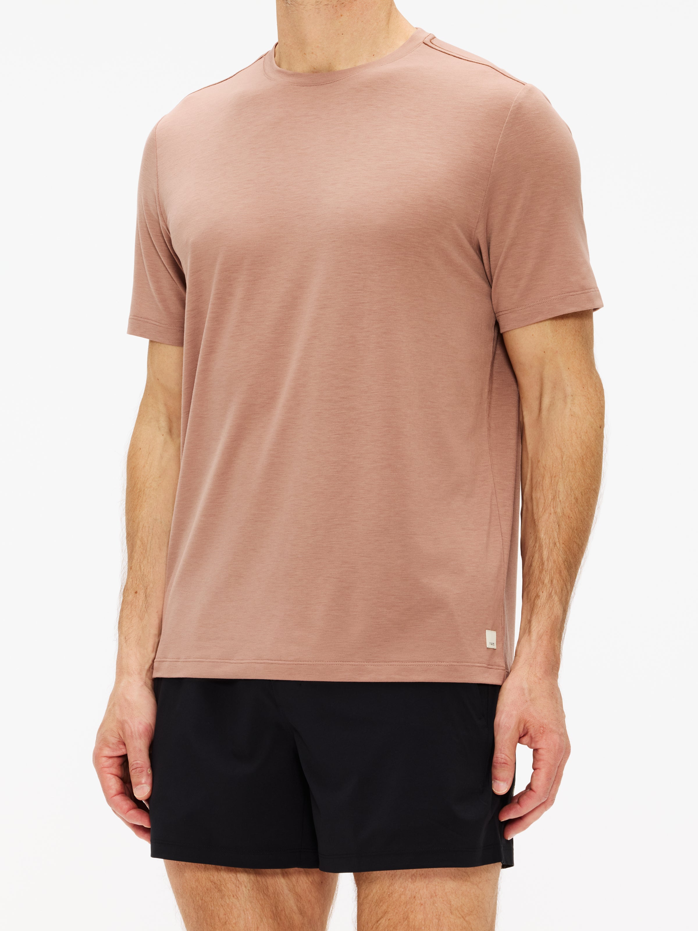 Vuori Current Tech Tee