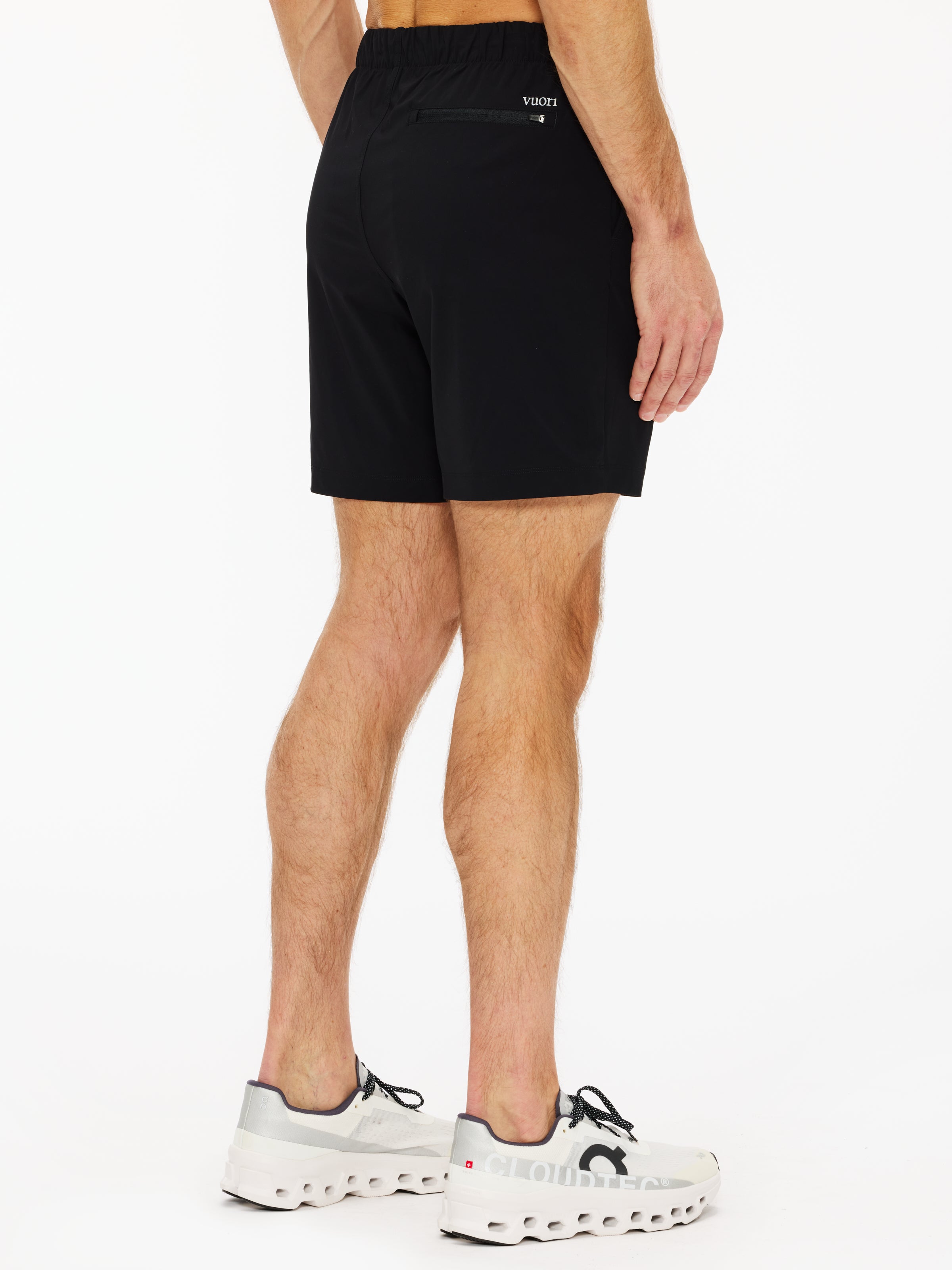 Vuori Fleet Sport Short 7.5" - Unlined