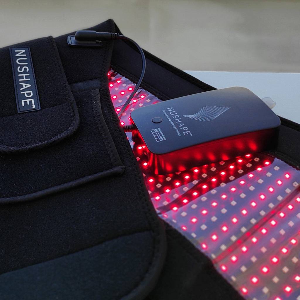 Nushape Portable Energy Pack