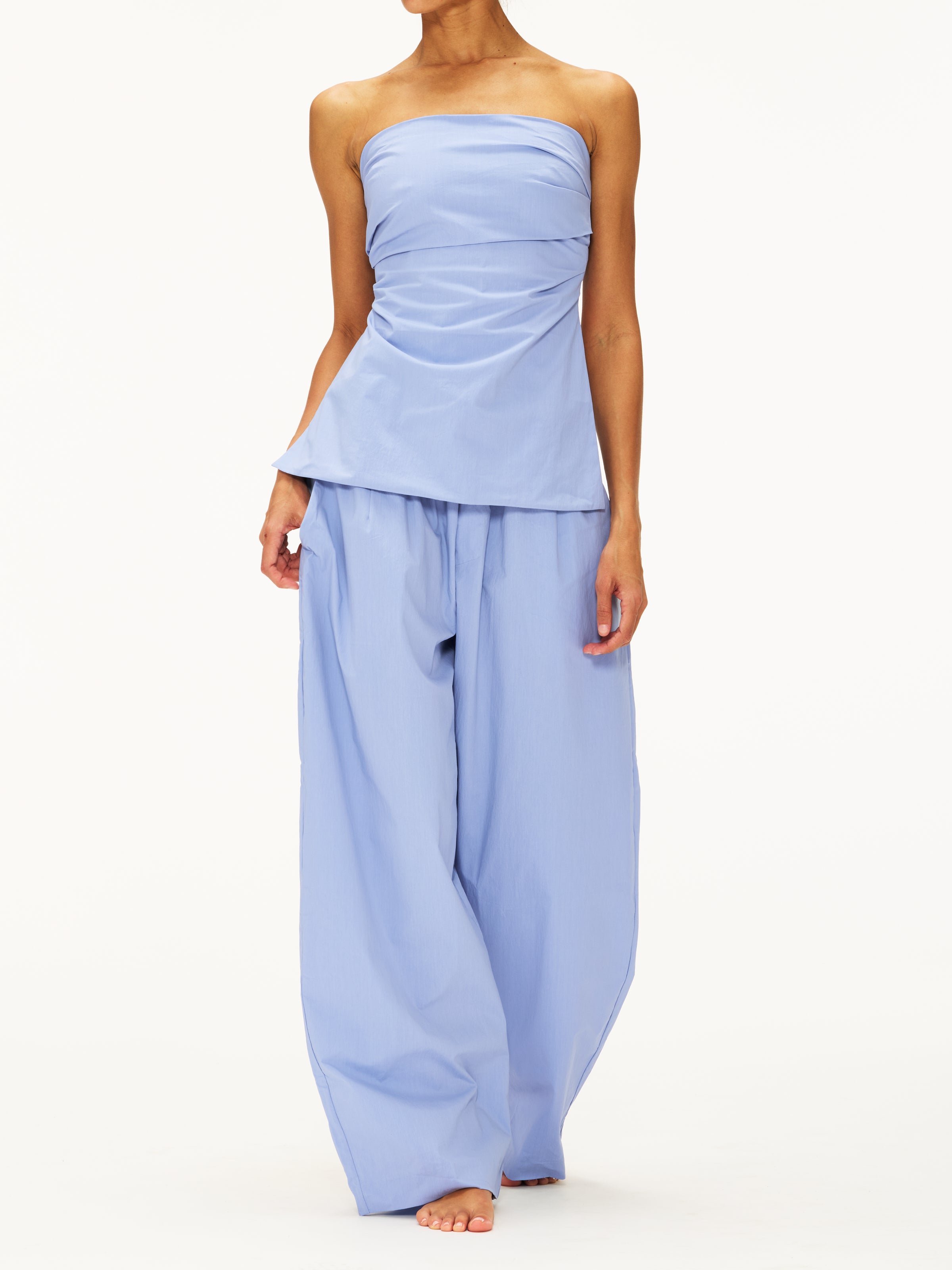 St. Agni Everyday Relaxed Pants