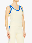 Pe Nation Odyssey Knit Tank