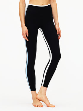 Splits59 Sam High Waist Rigor 7/8