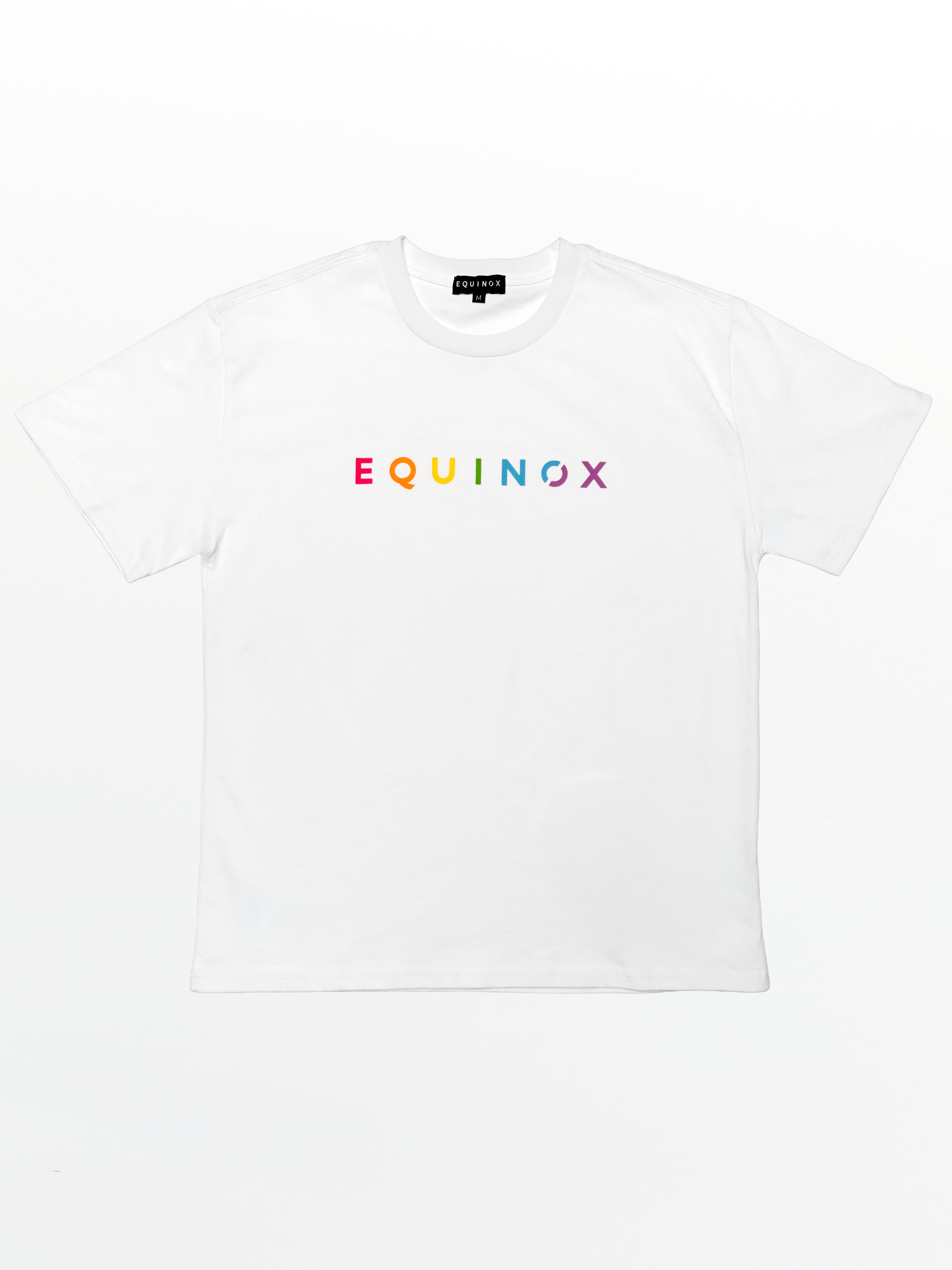Equinox Pride Unisex Tee
