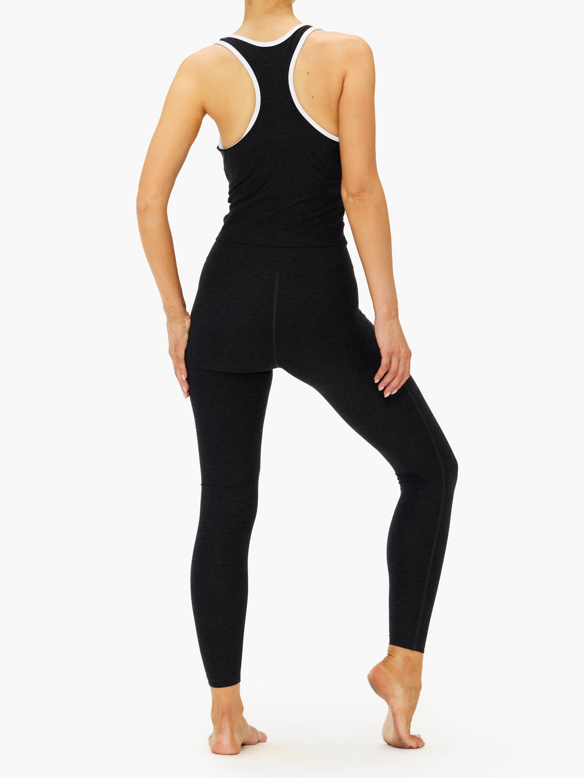 Year Of Ours Stretch Sporty Tank