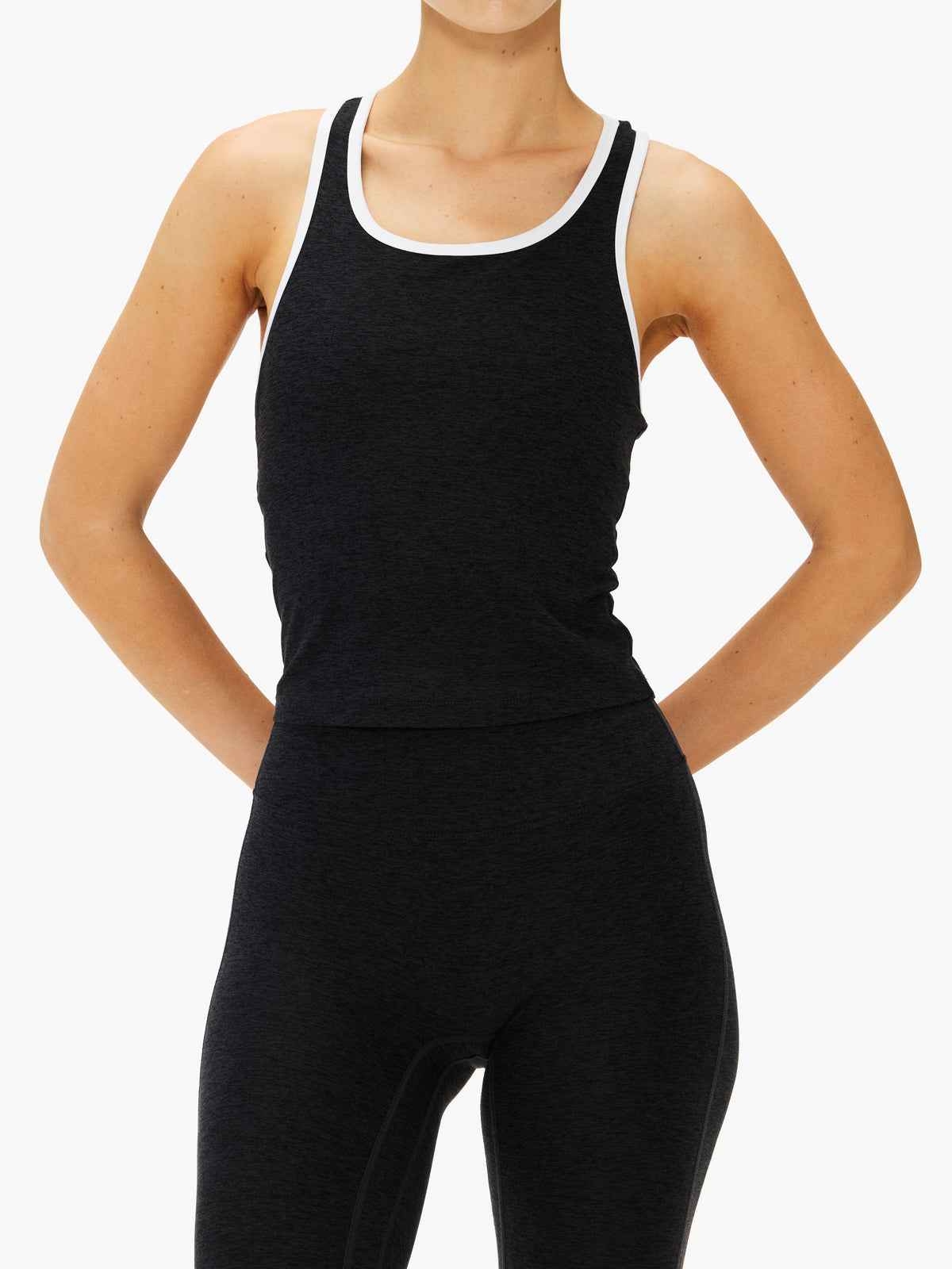 Year Of Ours Stretch Sporty Tank