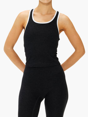 Year Of Ours Stretch Sporty Tank