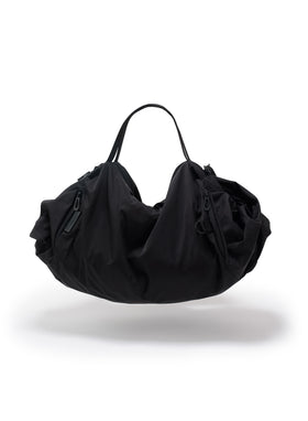 Cote & Ciel Obed Smooth Duffle
