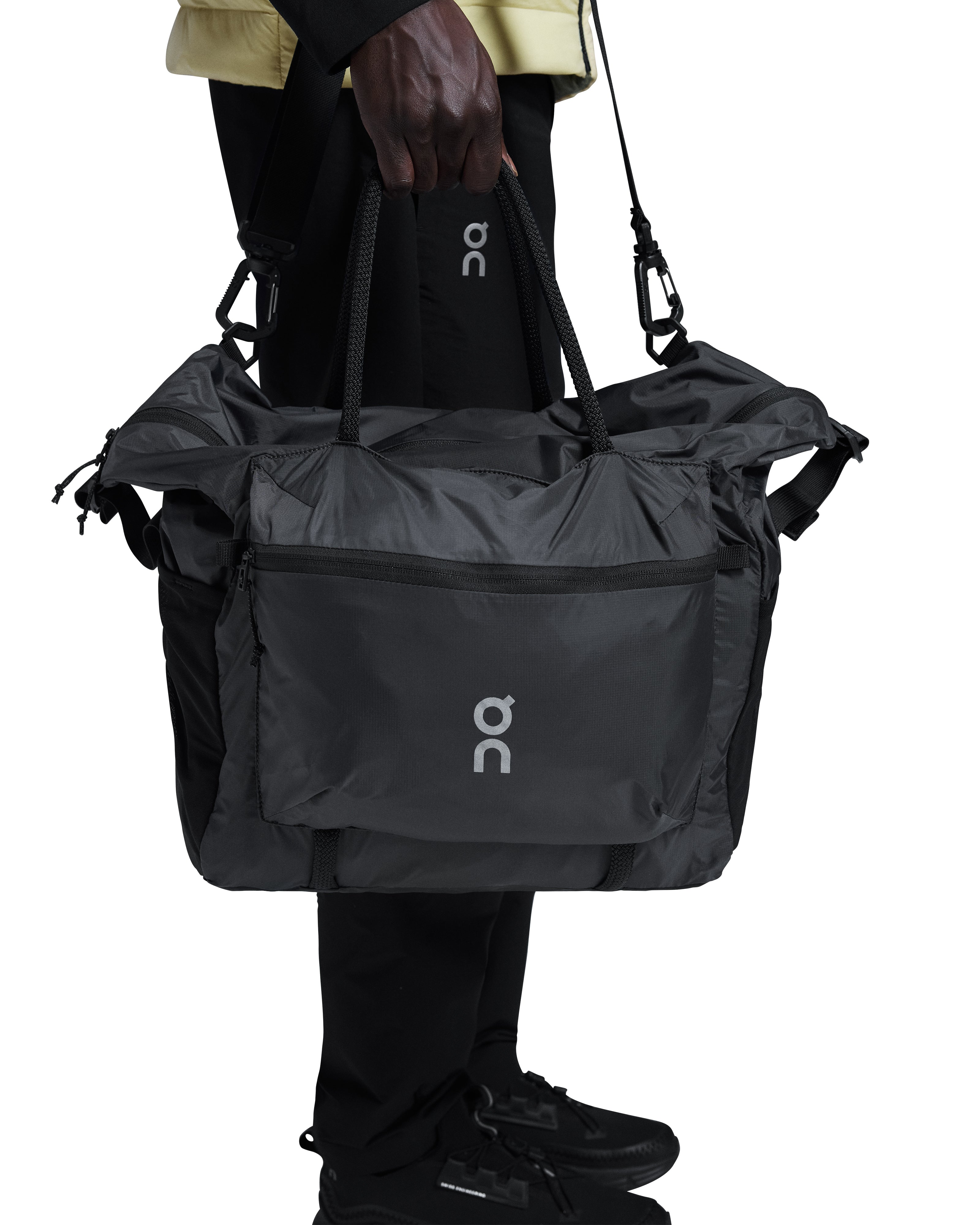 On Track Pack 35L Lite