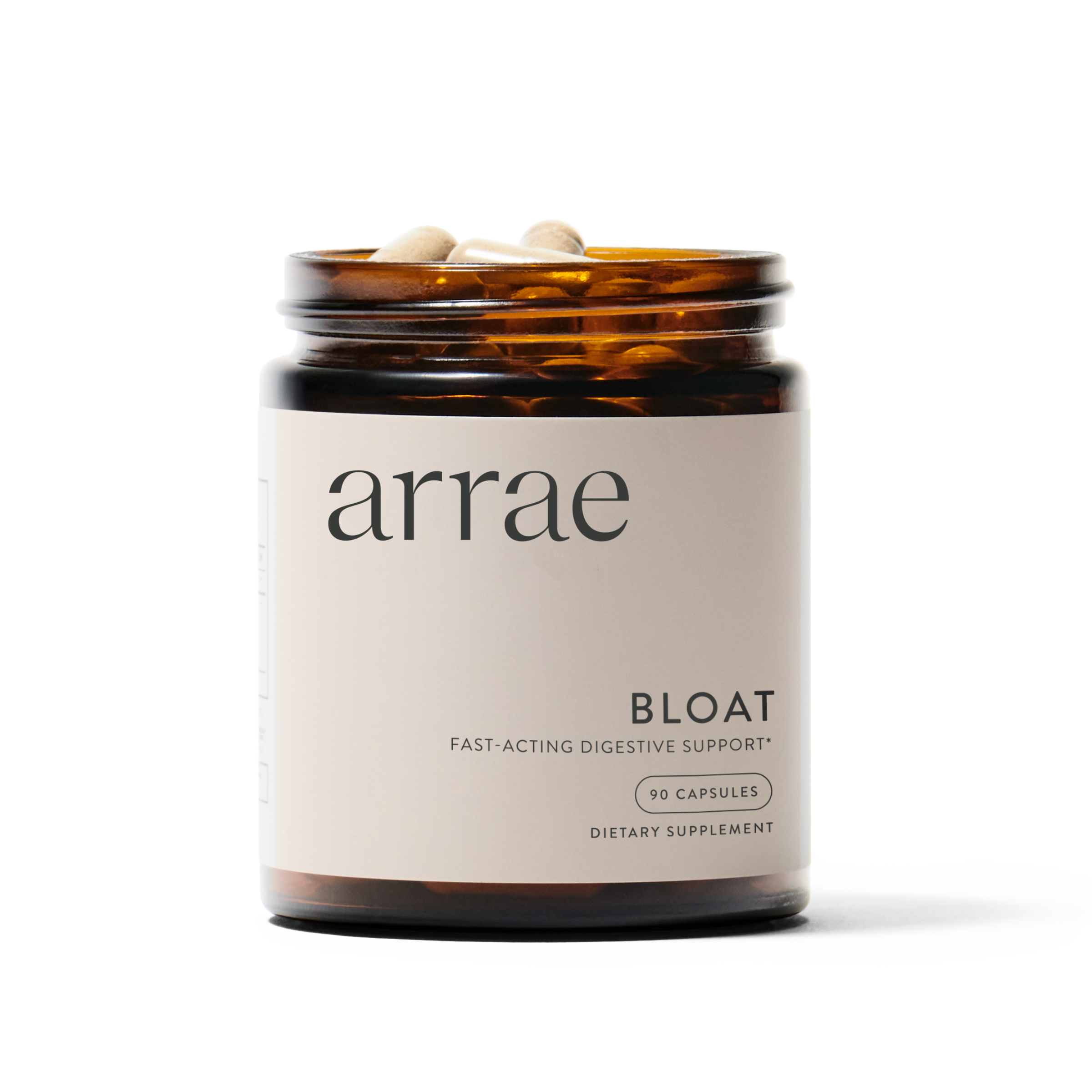 Arrae Bloat