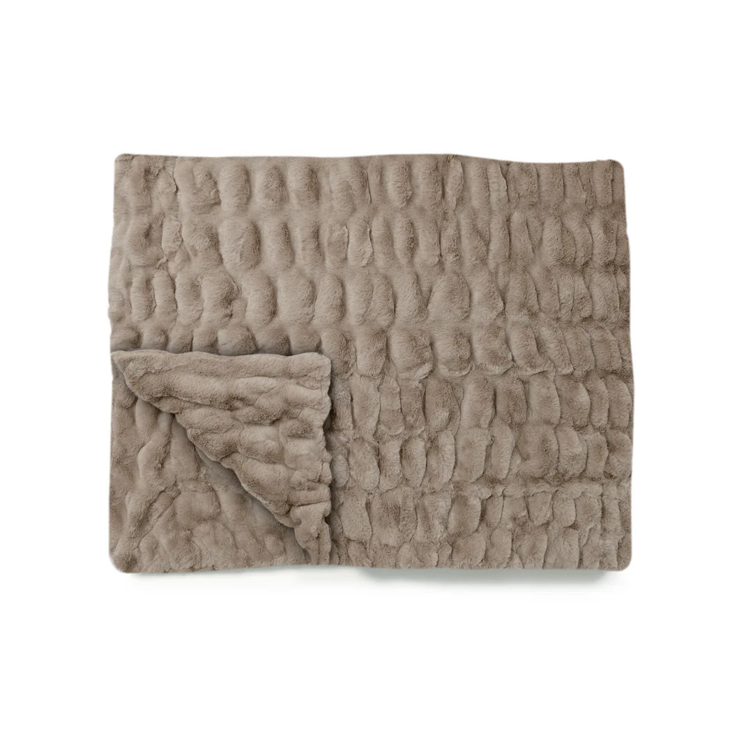 Lola Blankets Blanket Desert Dune
