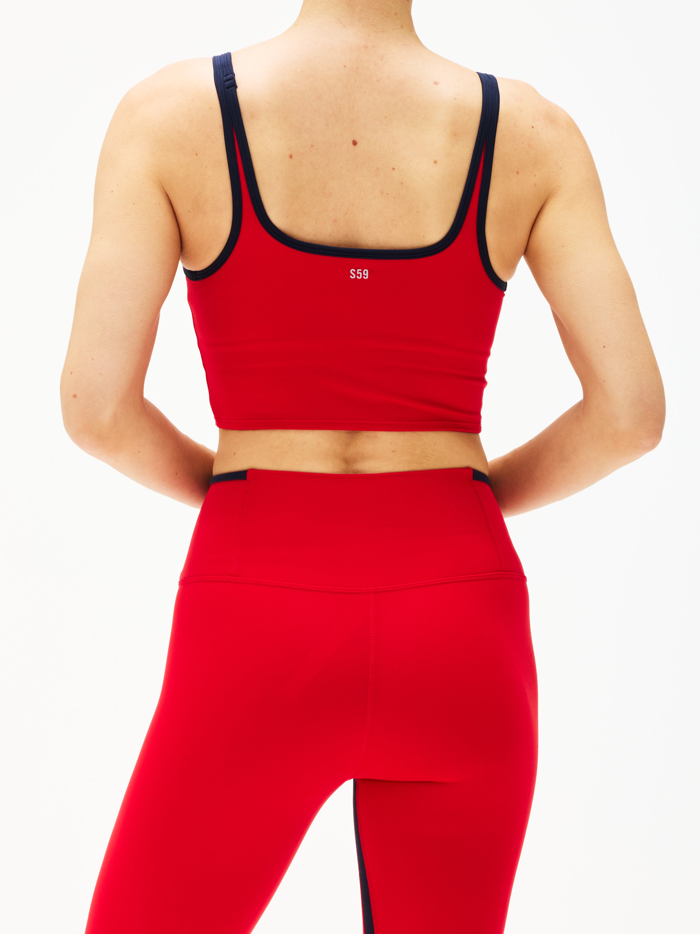 Splits59 Cait Rigor Bralette