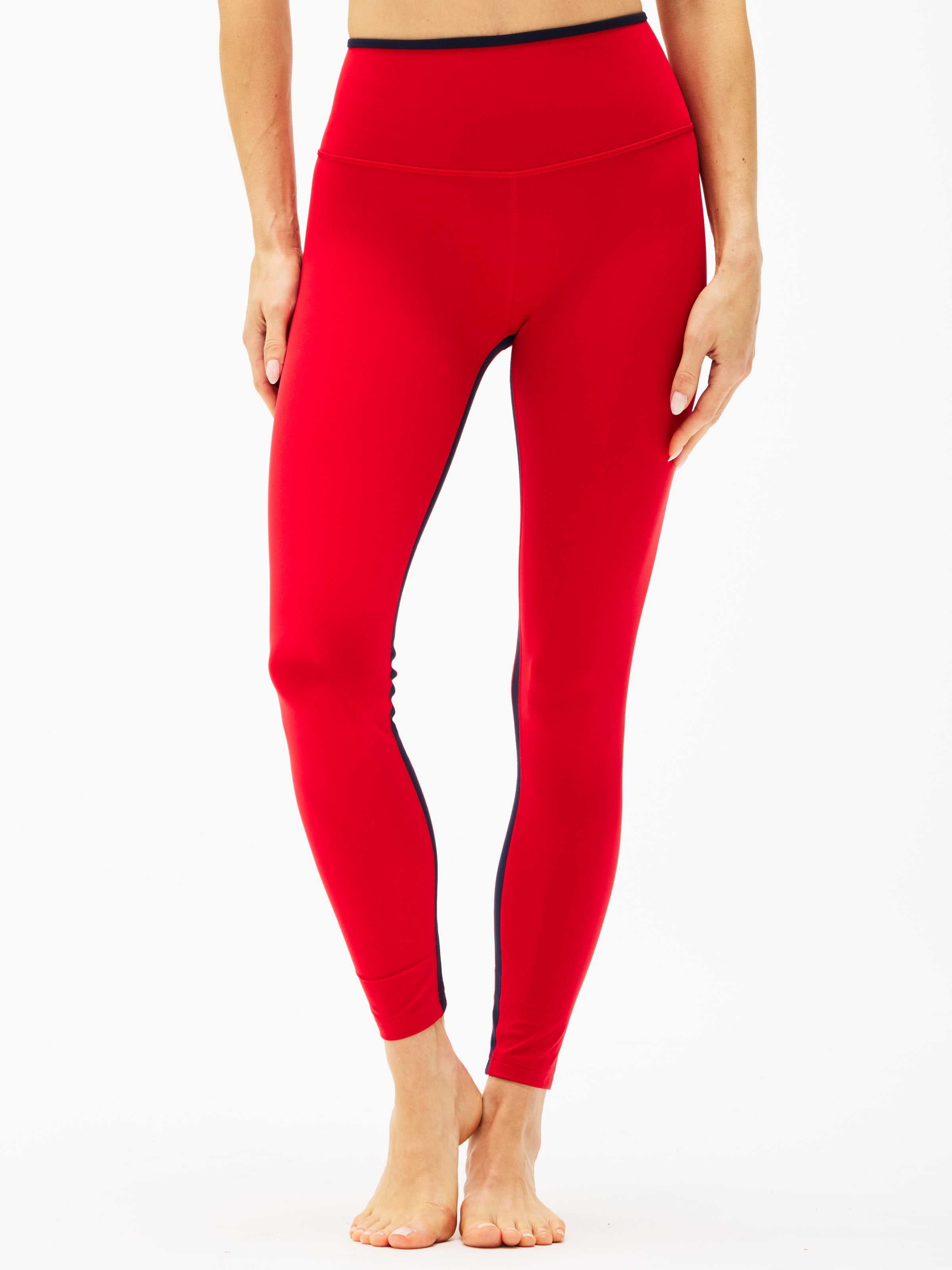 Splits59 Easton Rigor High Waist 7/8