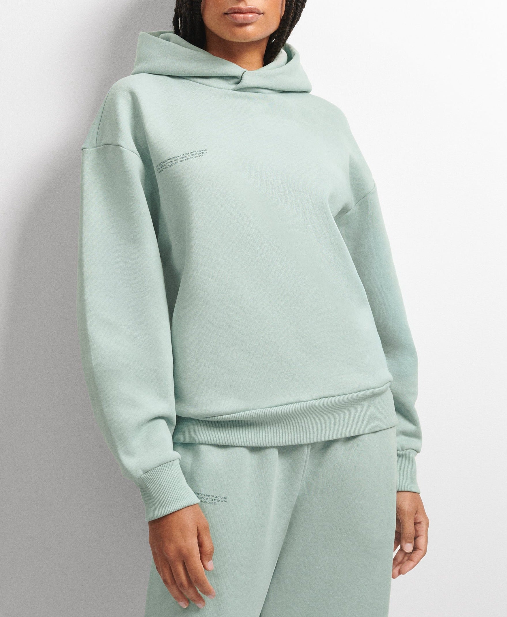 Pangaia DNA Heavyweight Hoodie