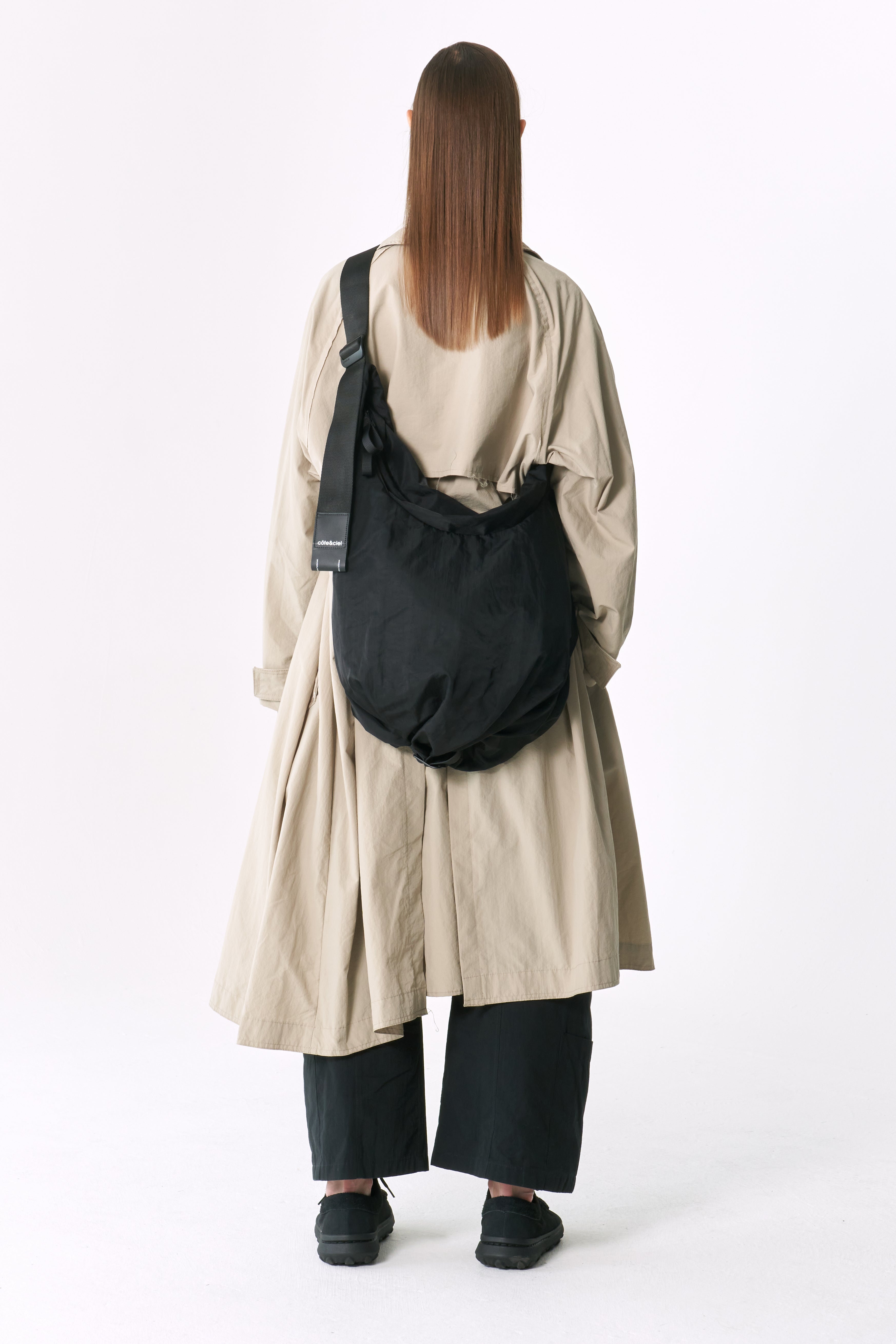 Cote & Ciel Hyco Smooth