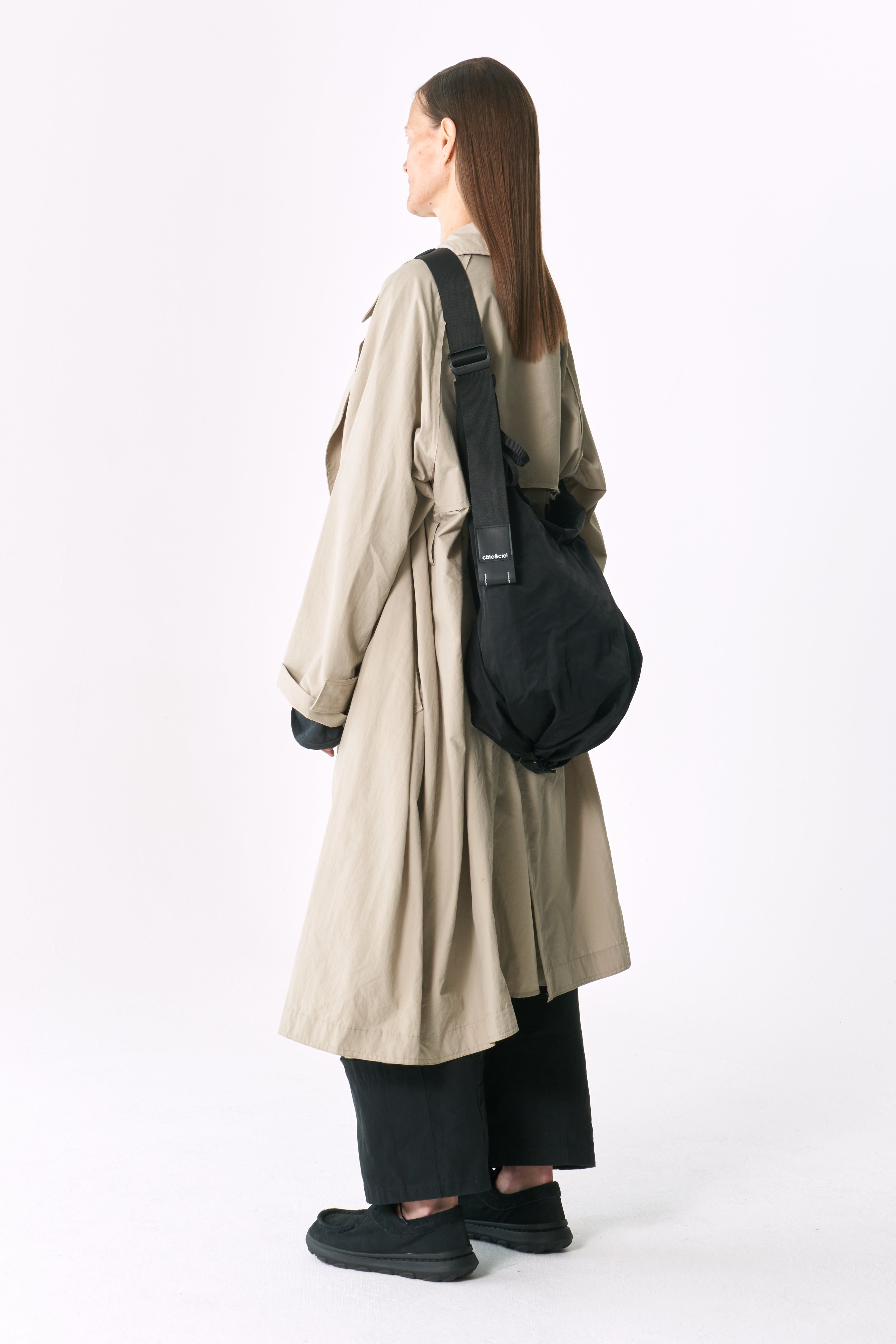 Cote & Ciel Hyco Smooth