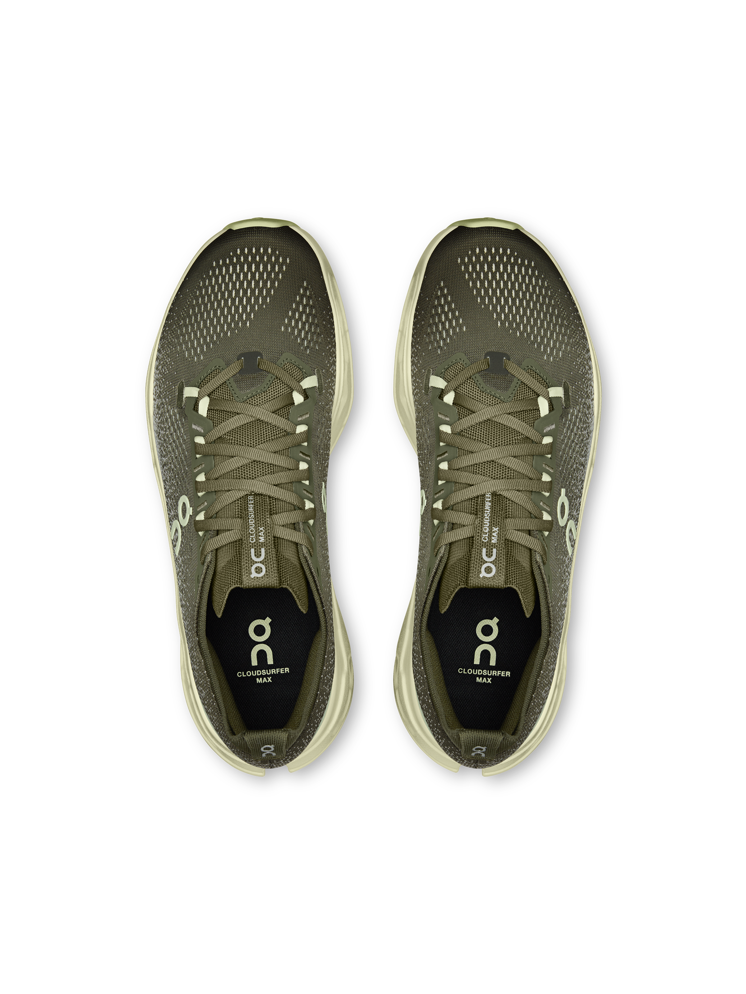 On Cloudsurfer Men's Max 1 Men's