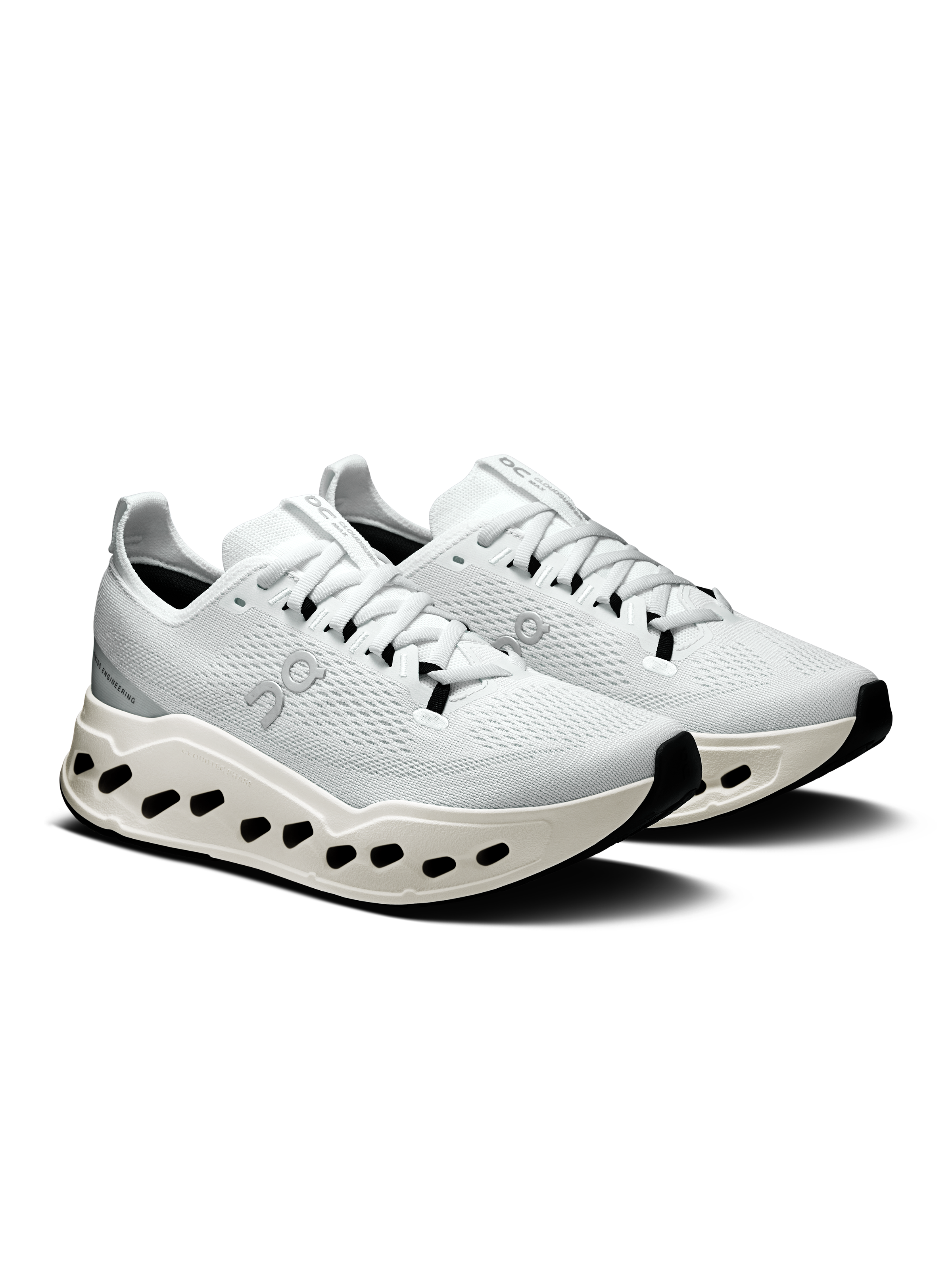 On Cloudsurfer Max 1 Women's