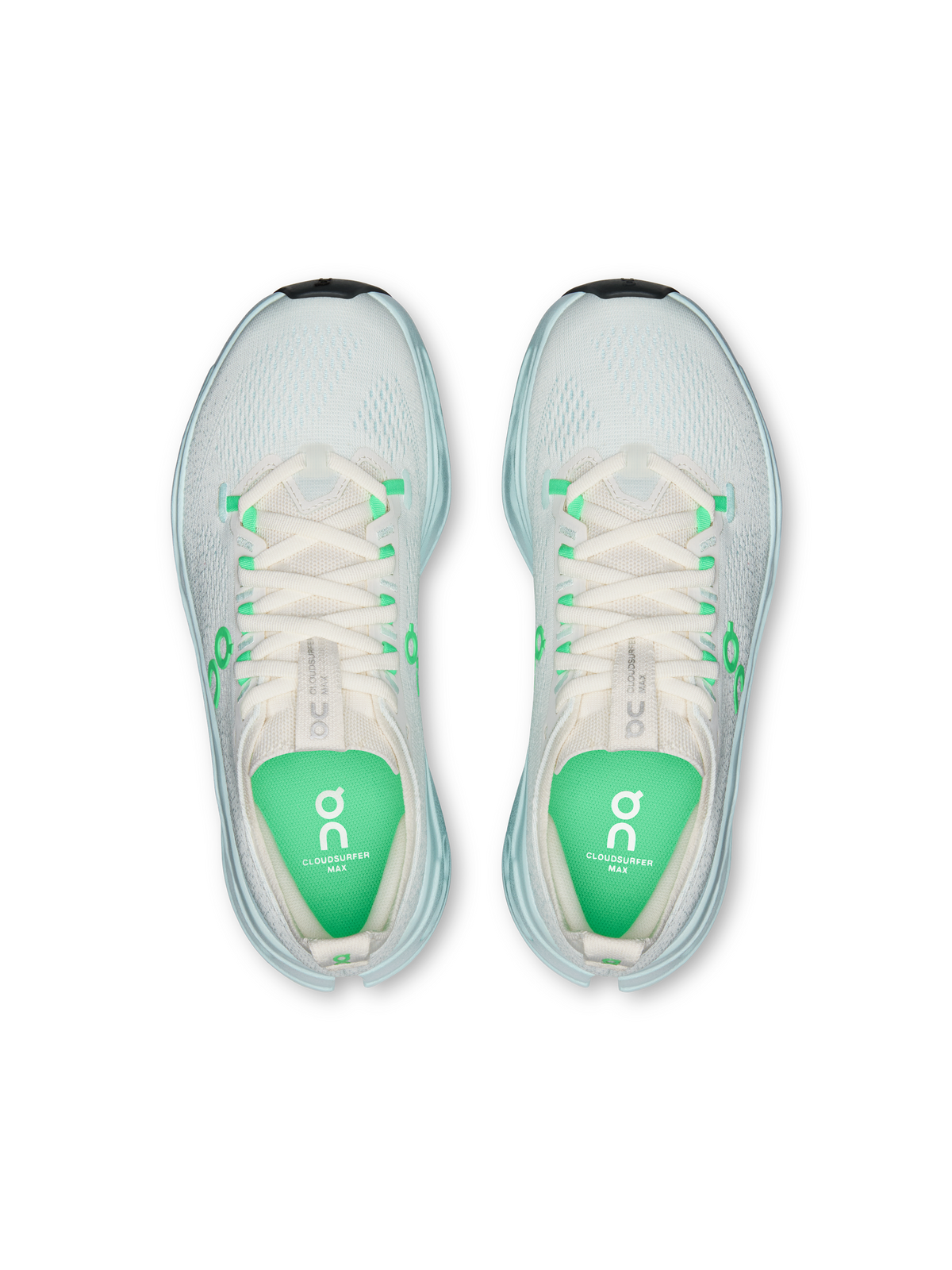 On Cloudsurfer Max 1 Women's