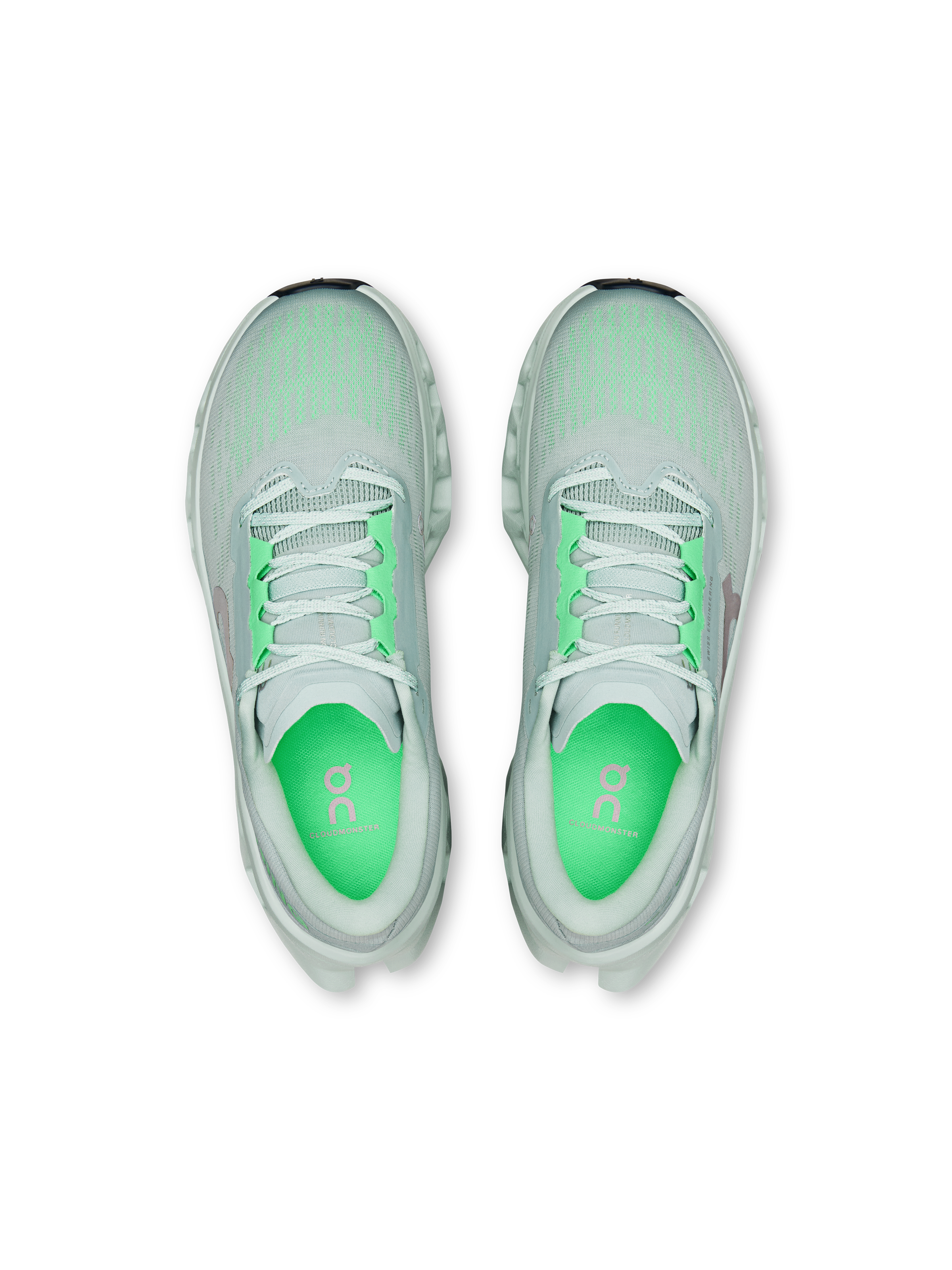 On Cloudmonster 3 Men's