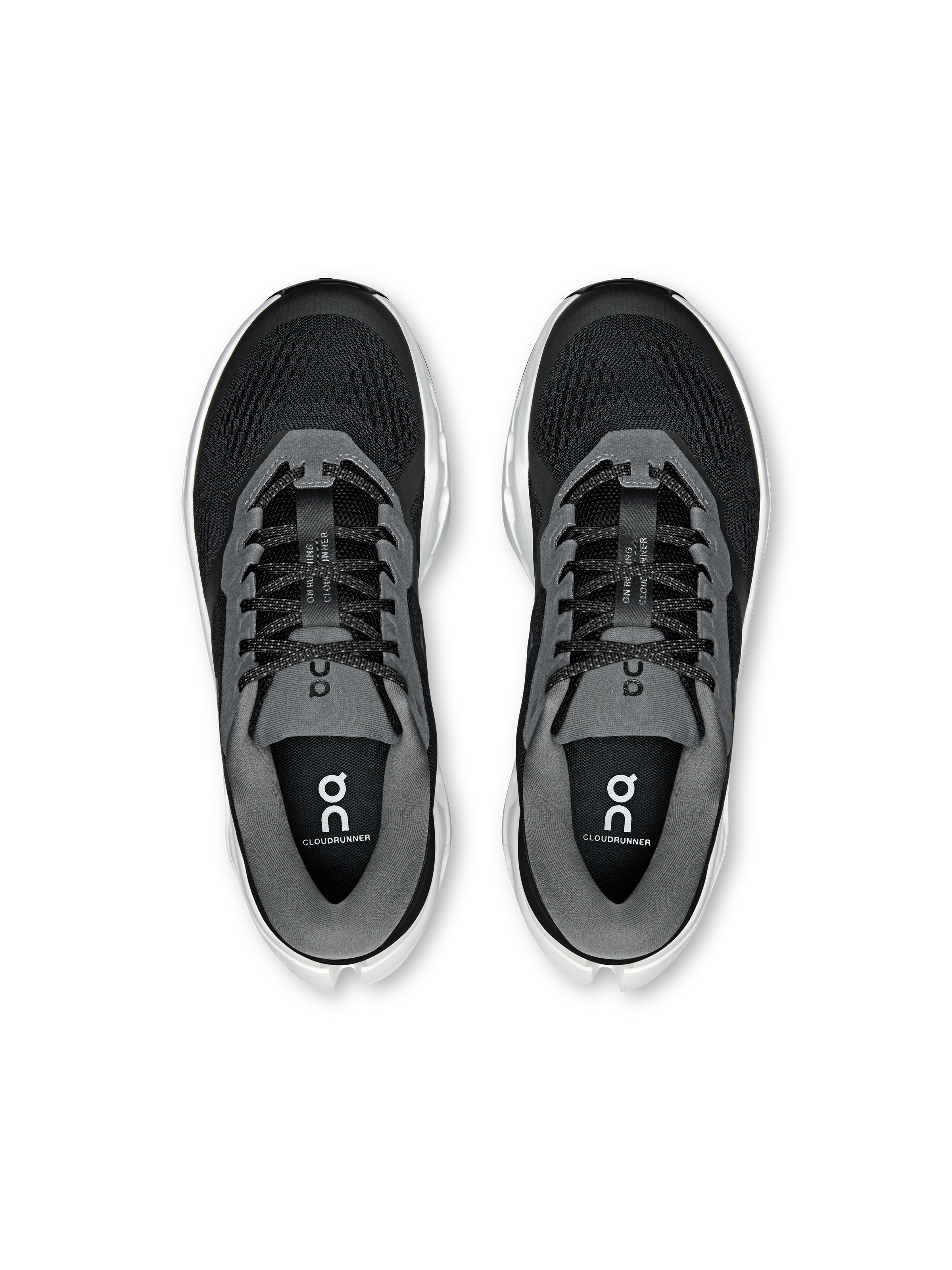 On Cloudrunner 3 Women's