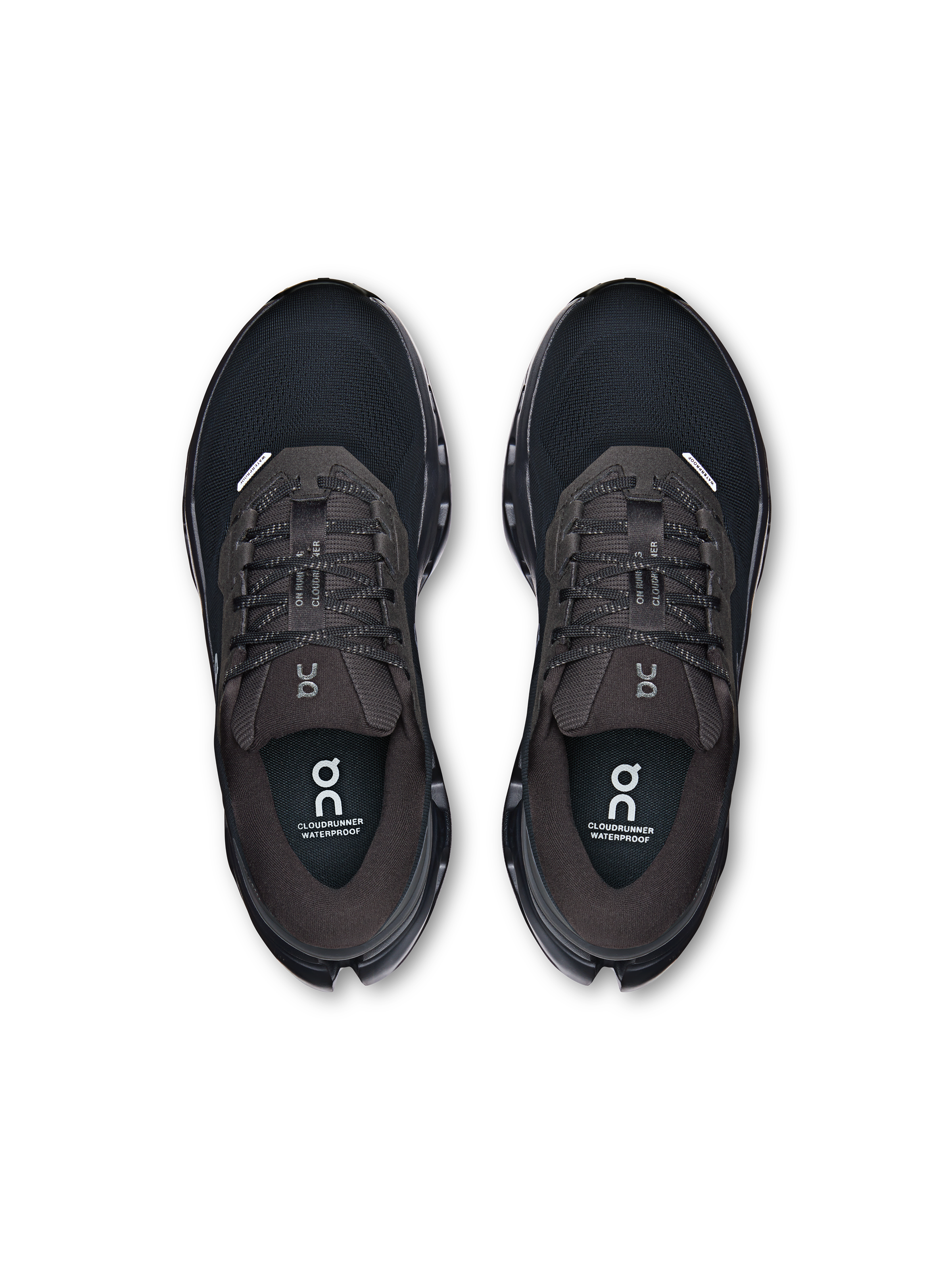 On Cloudrunner 3 Women's