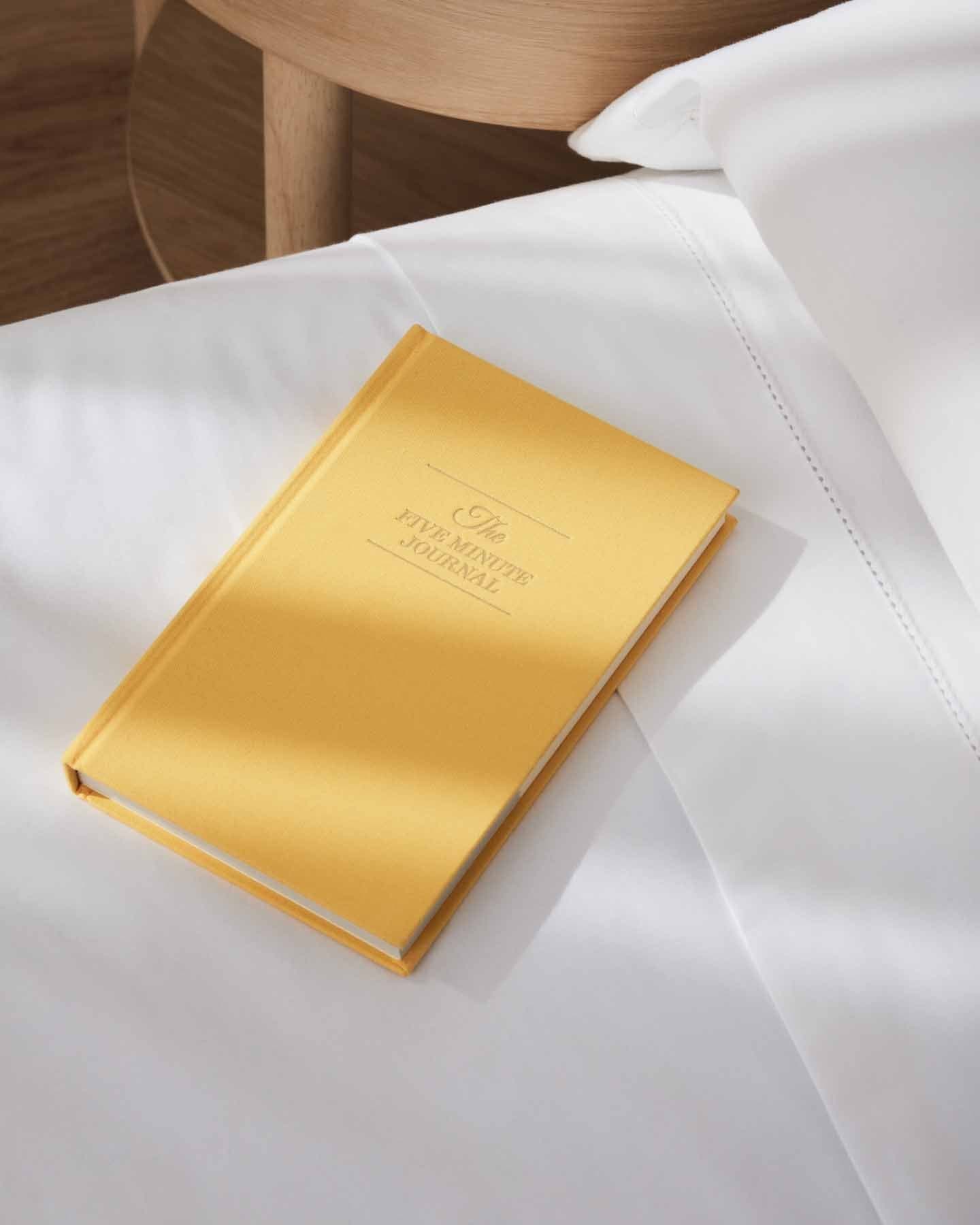 Intelligent Change The Five Minute Journal