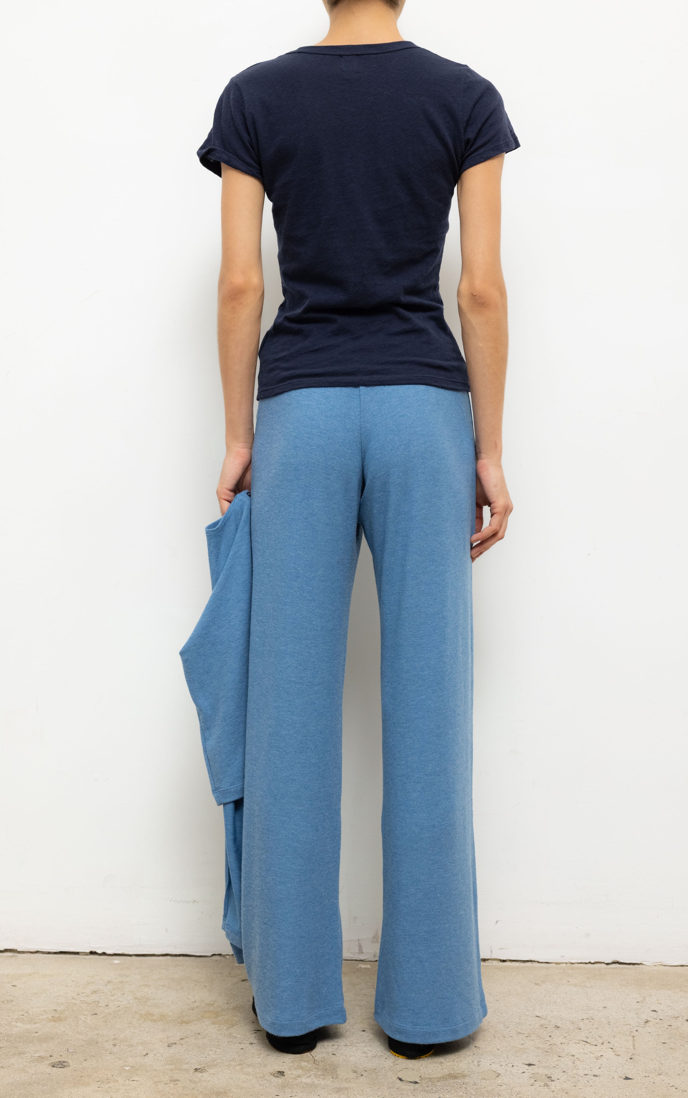 Leset Lauren Wide Leg Pant