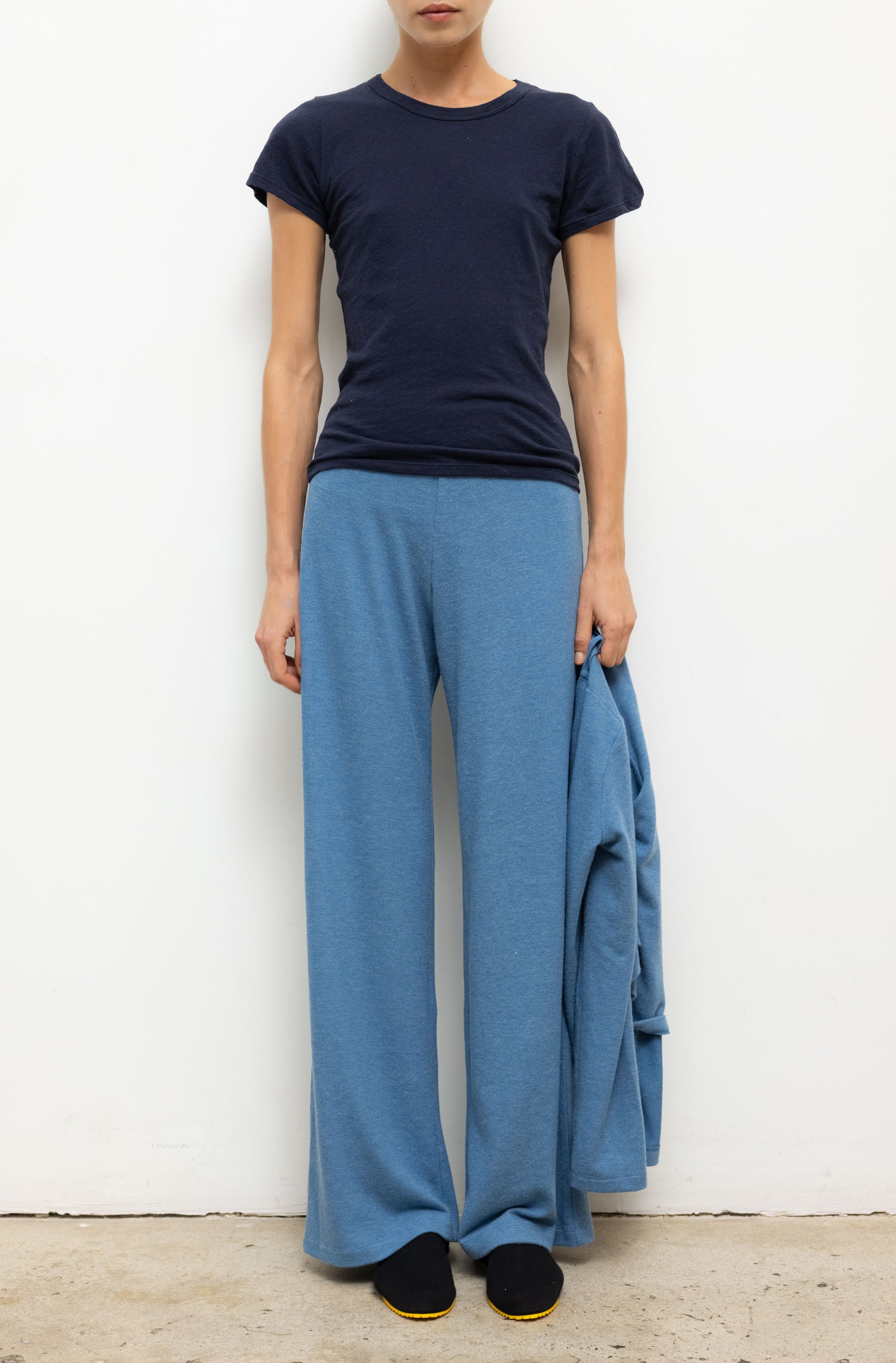 Leset Lauren Wide Leg Pant