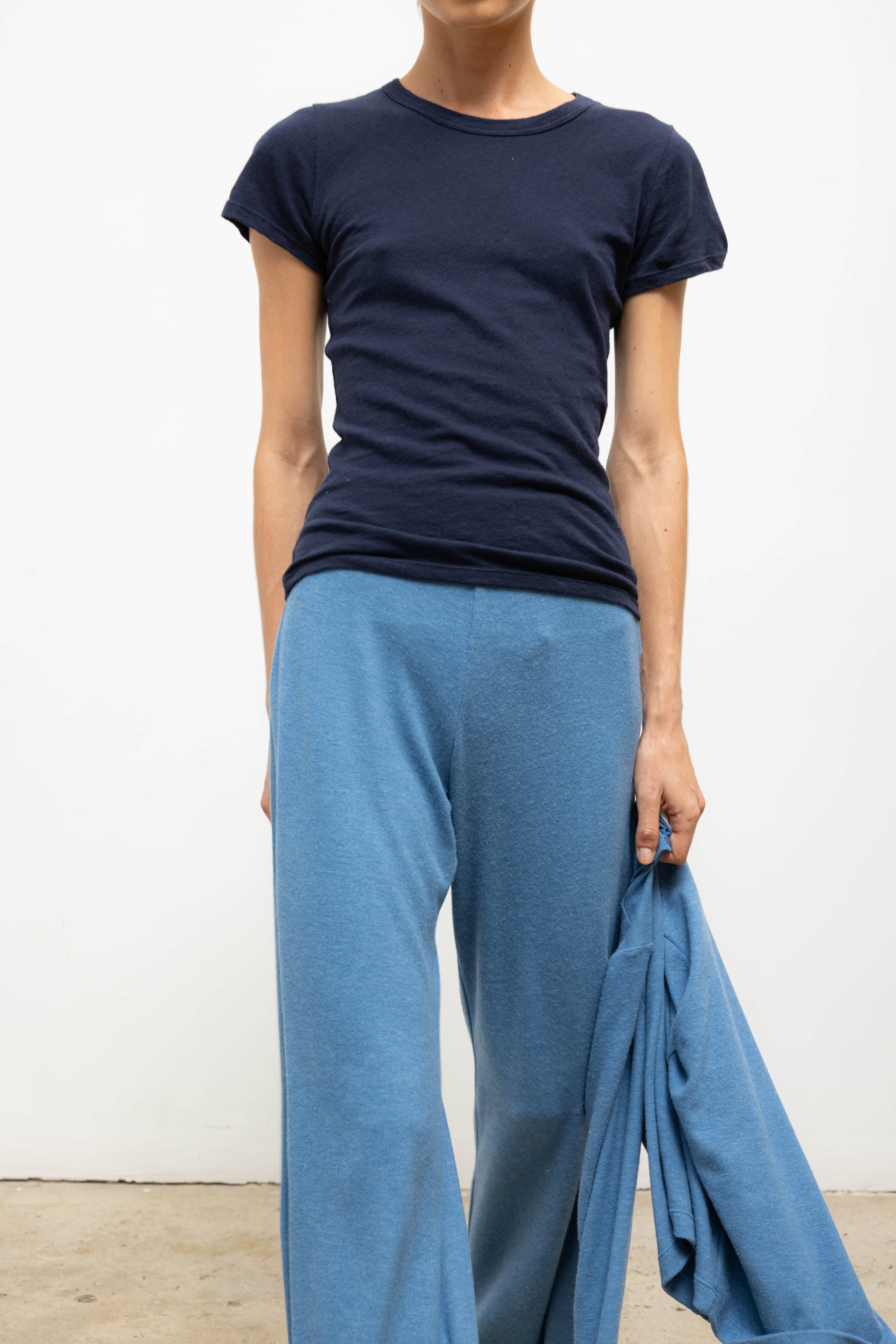 Leset Lauren Wide Leg Pant