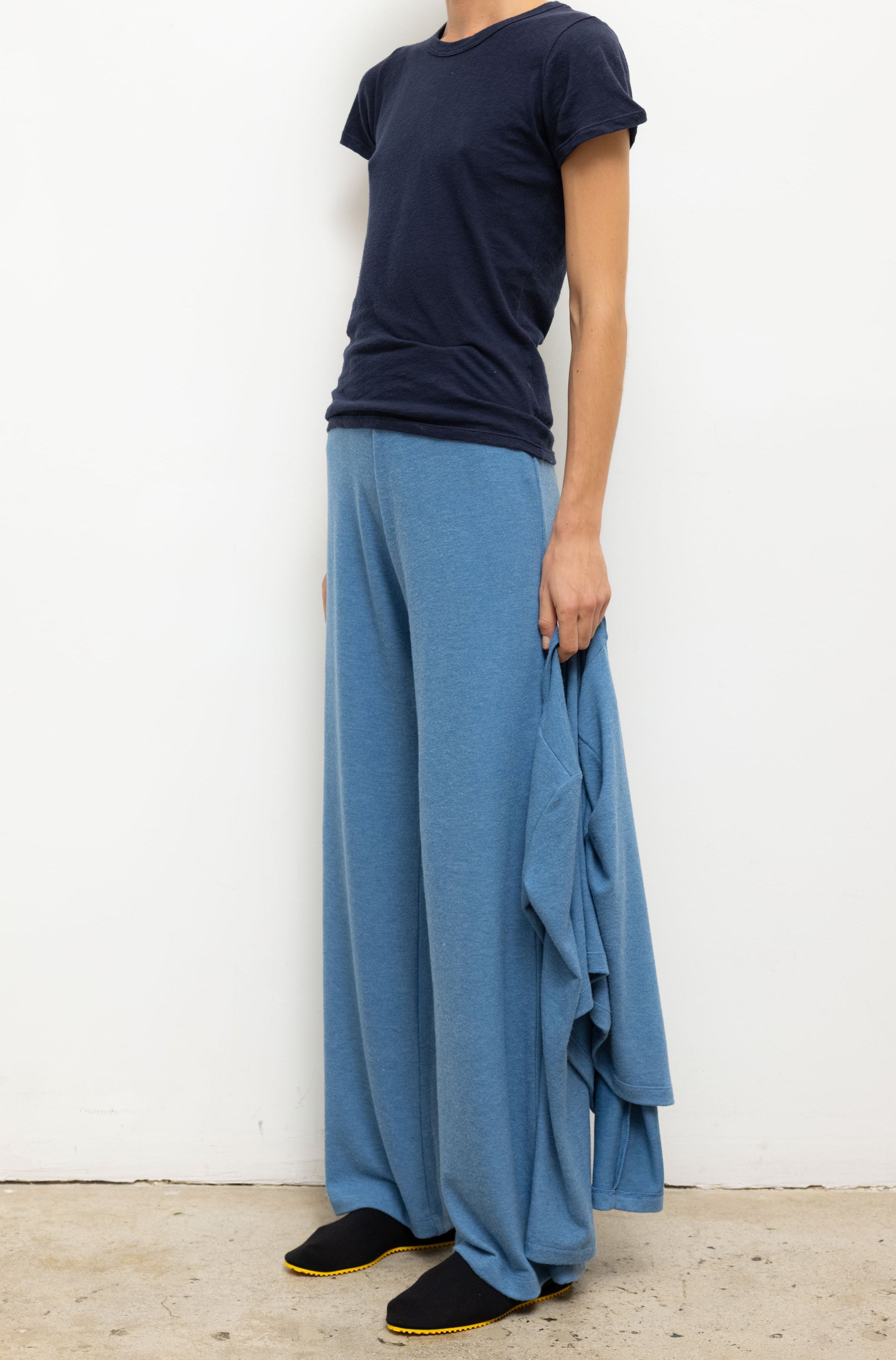 Leset Lauren Wide Leg Pant