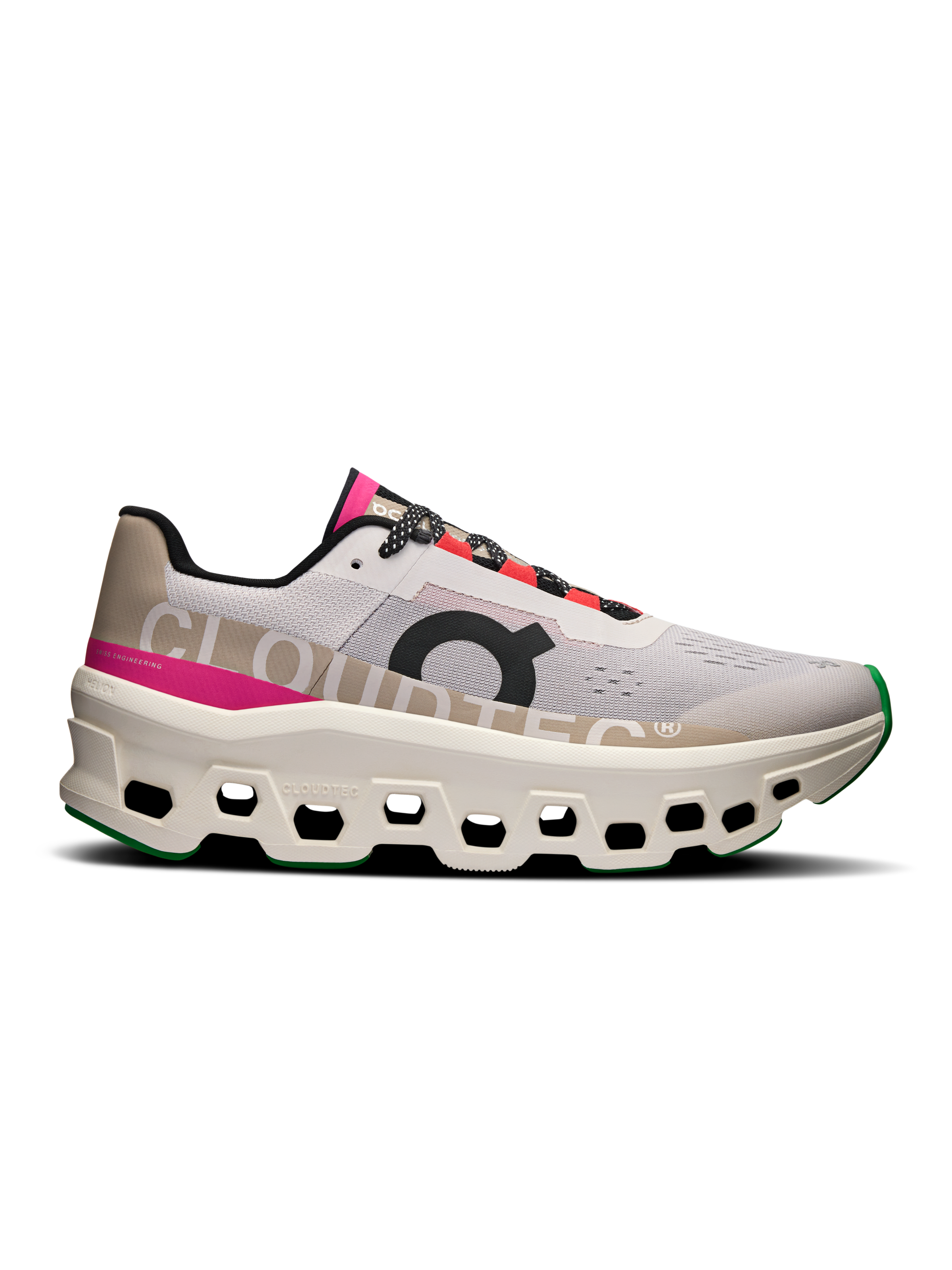 On Cloudmonster 1 Women's