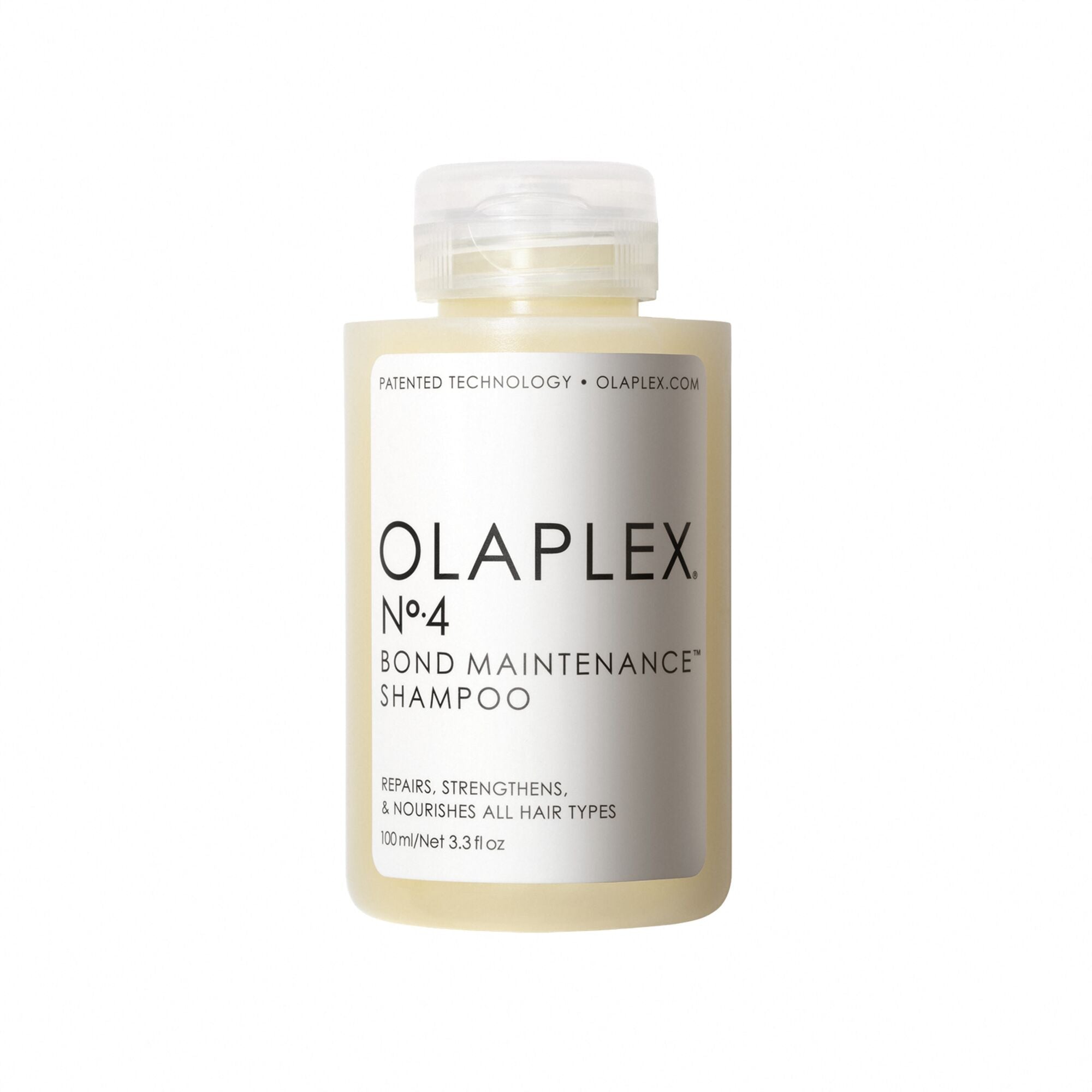 Olaplex Nº.4 Bond Maintenance Shampoo