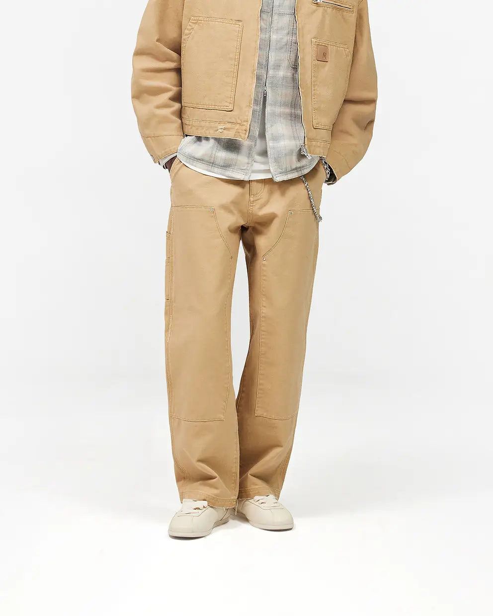 Represent Worker Pant