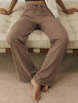 Adanola Modal Straight Leg Pants