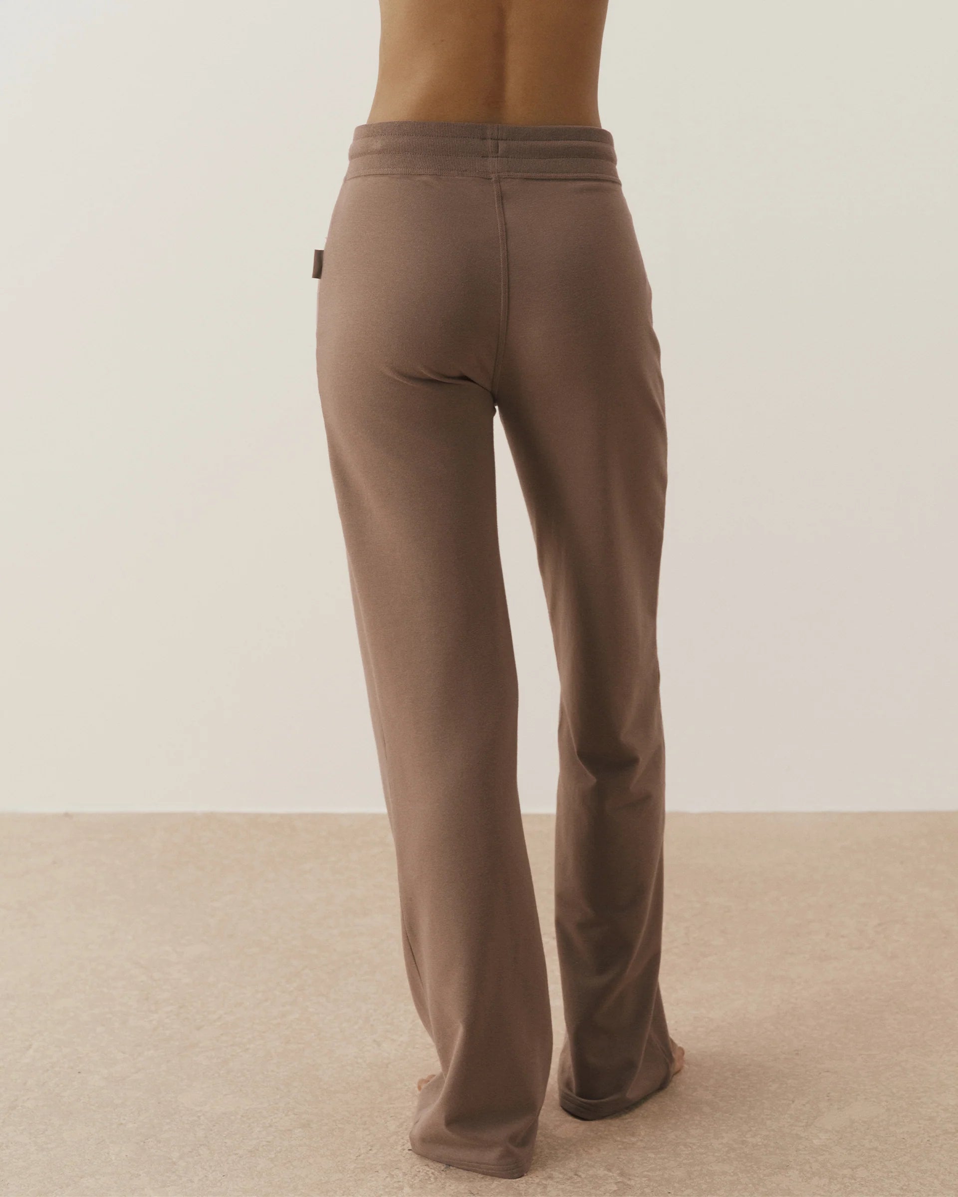 Adanola Modal Straight Leg Pants