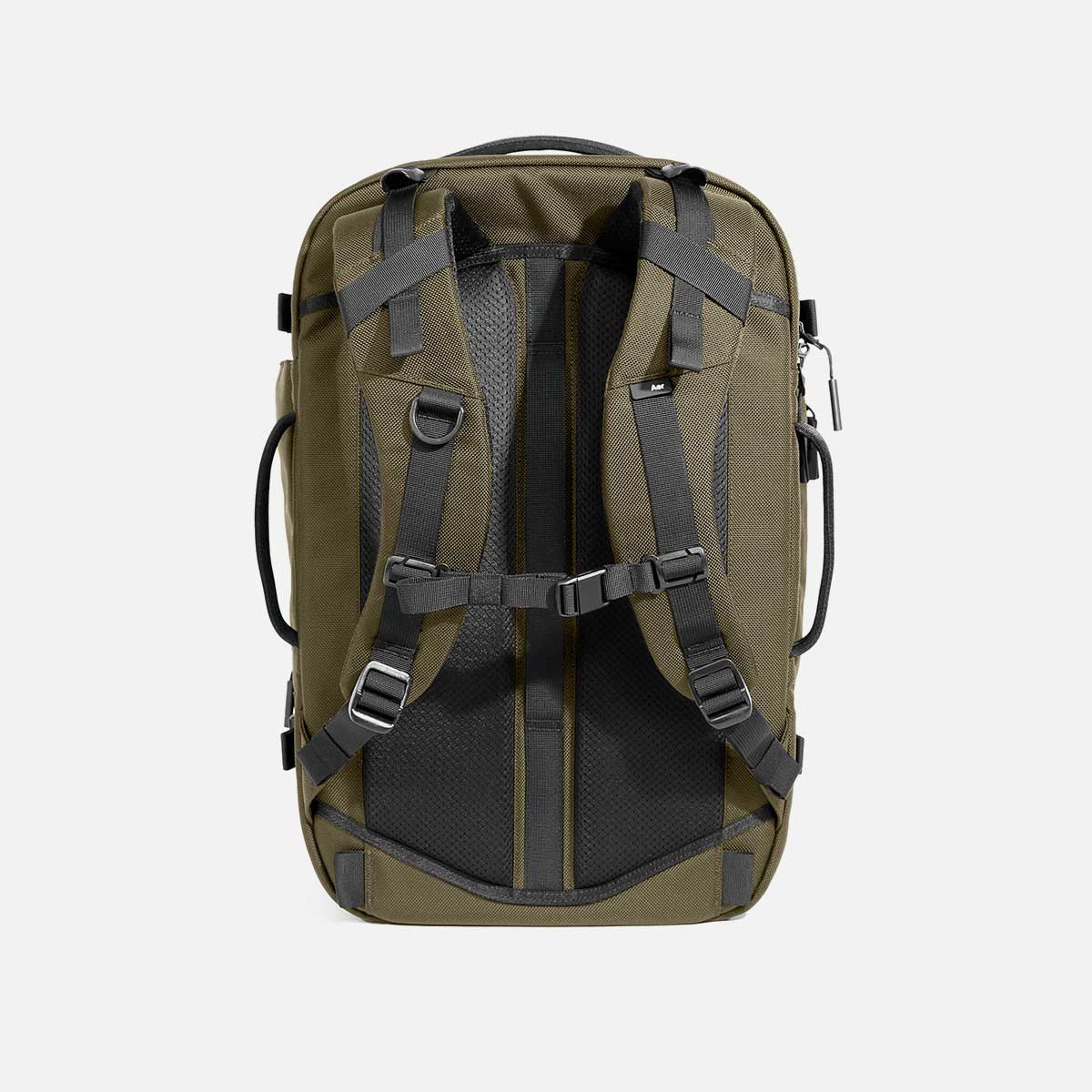 Travel Pack 3
