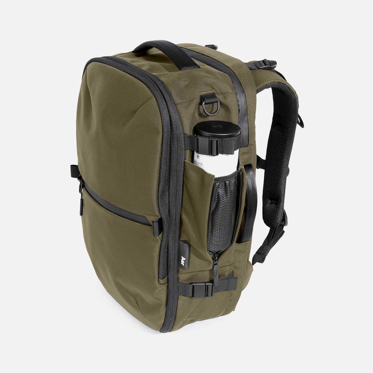Travel Pack 3