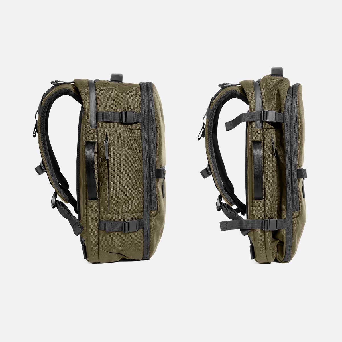Travel Pack 3