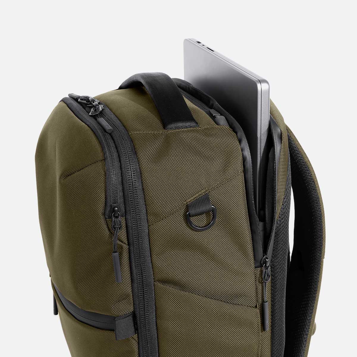 City Pack Pro