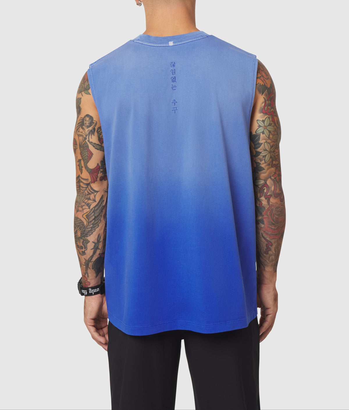 ASRV Tech Essential Rocker Cutoff