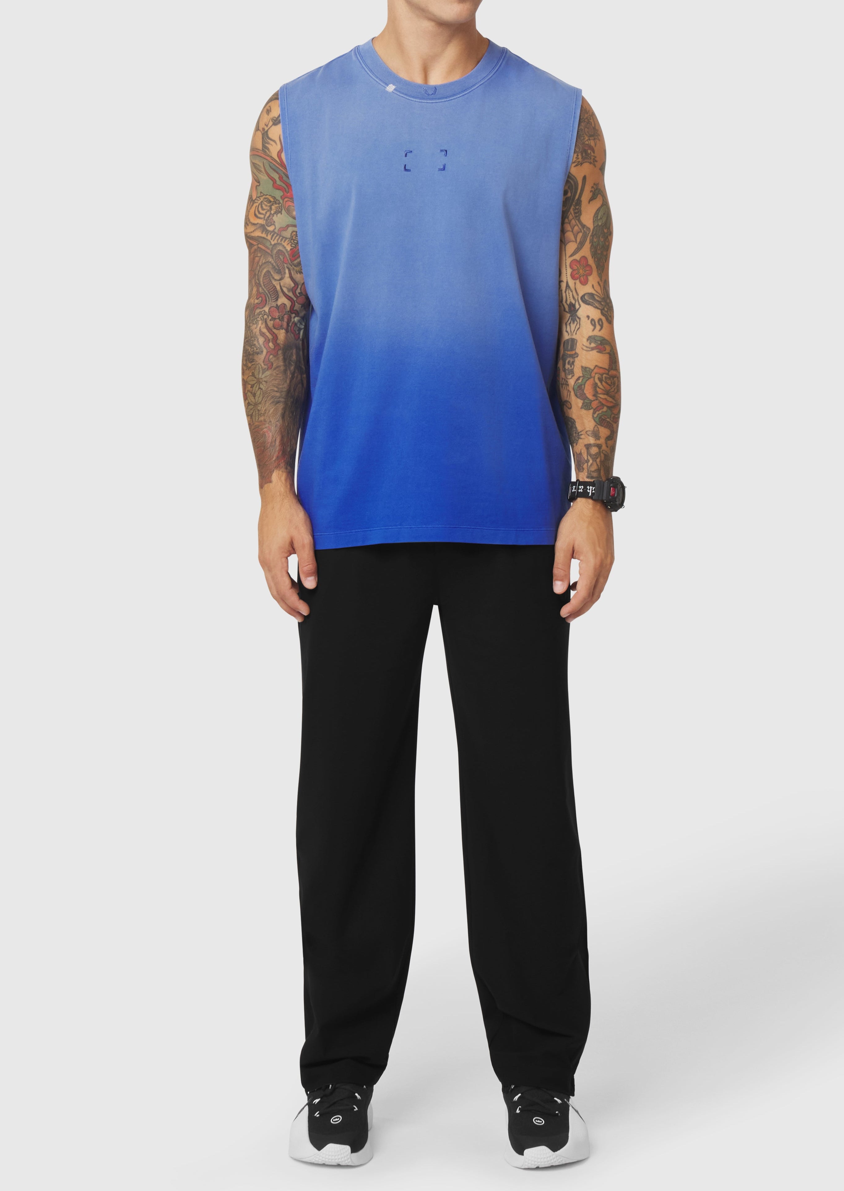 ASRV Tech Essential Rocker Cutoff