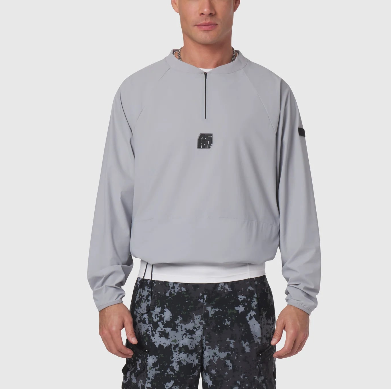 ASRV Tetra-AC Pullover
