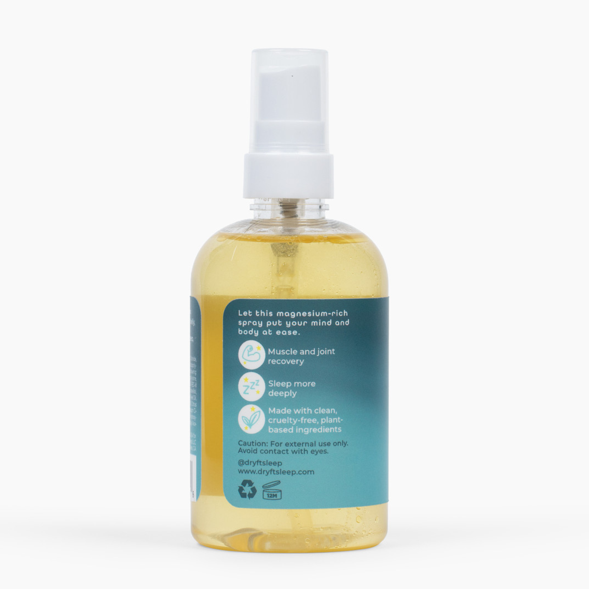 Dryft Sleep Perfect Sleep Bundle