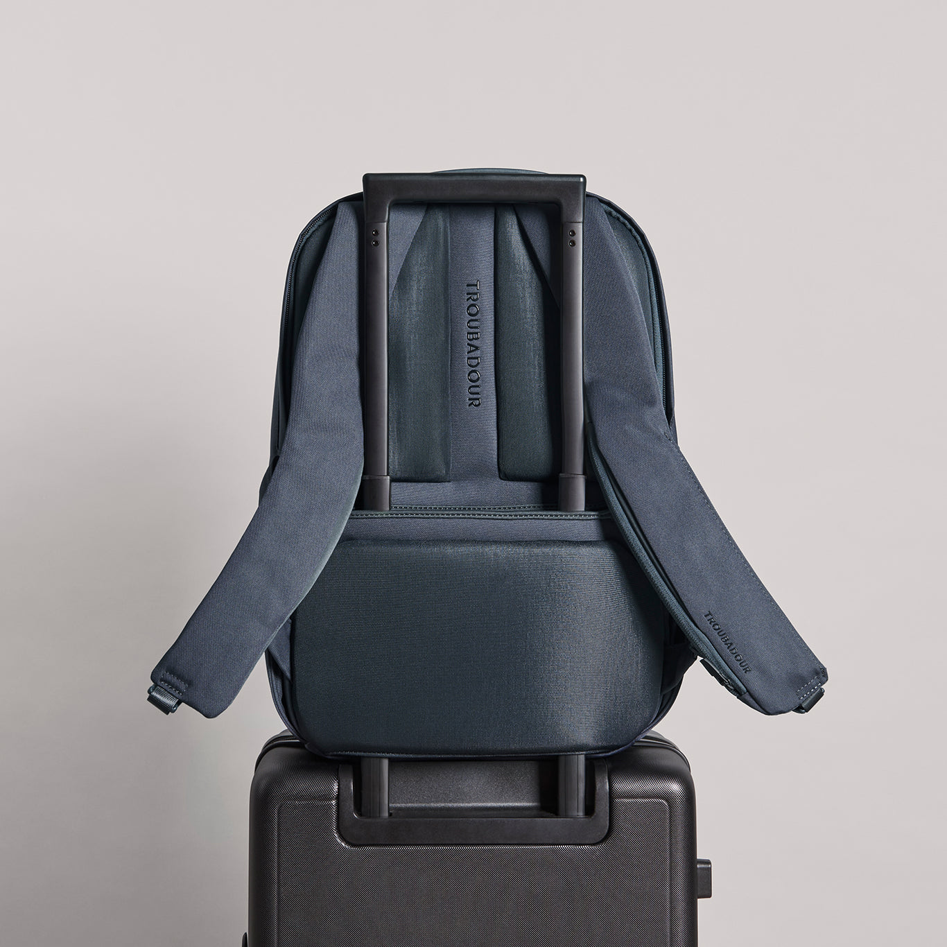 Troubadour Apex Backpack 3.0