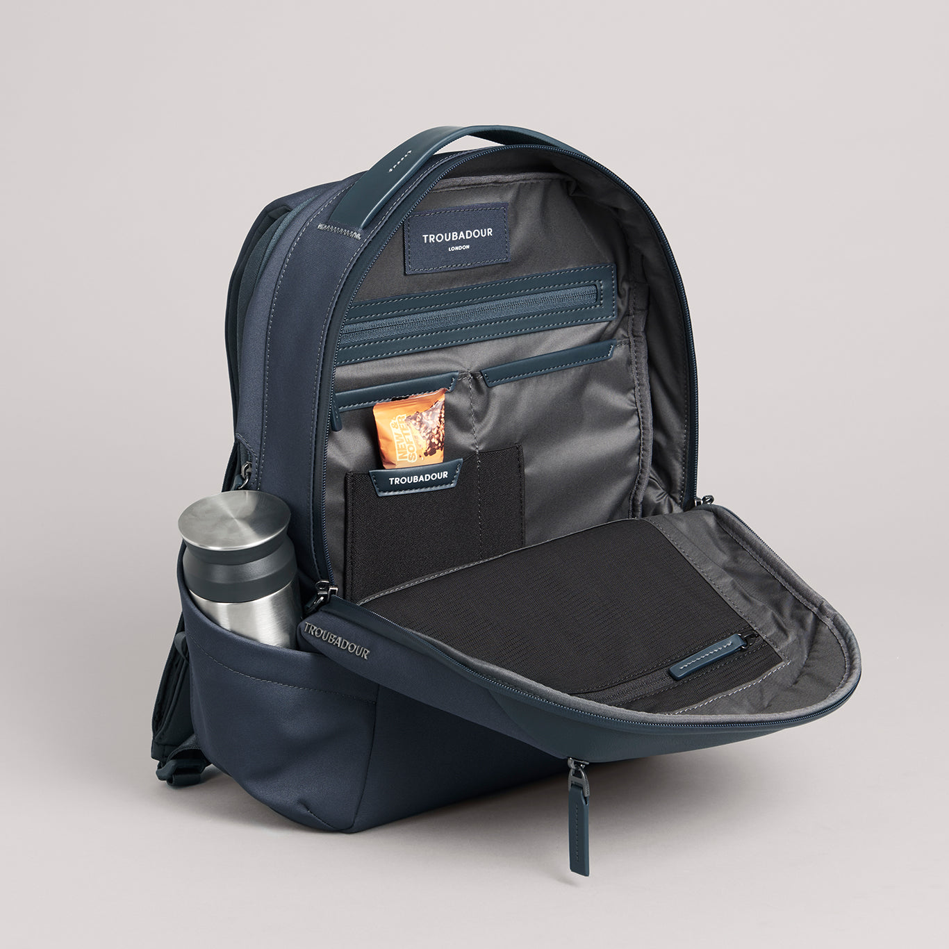 Troubadour Apex Backpack 3.0