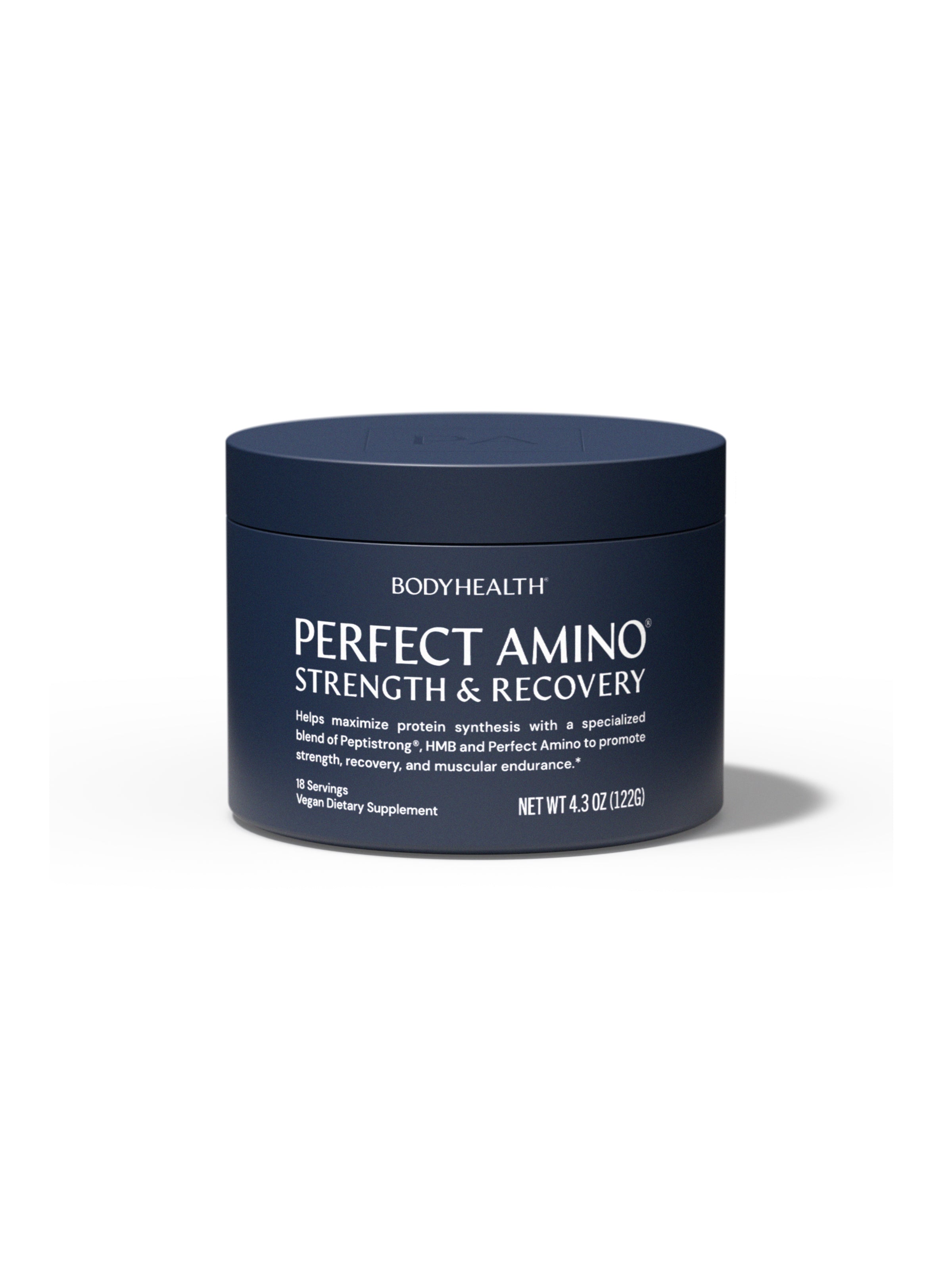 Perfect Amino Strength & Recovery