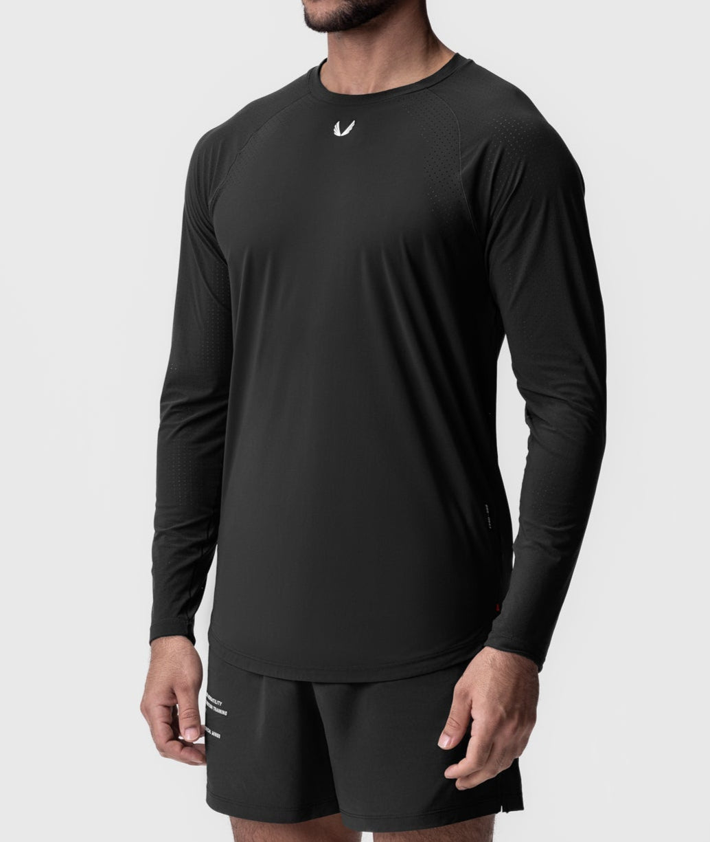 ASRV Laser-Vent Established Long Sleeve