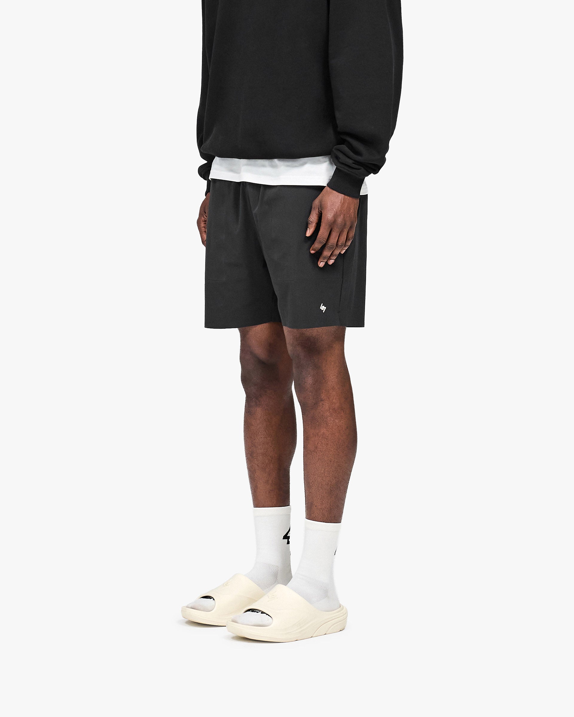Represent Team 247 Fused Short
