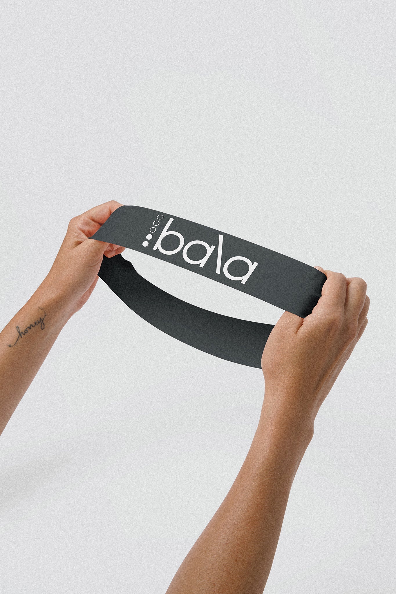 Bala Booty Bands